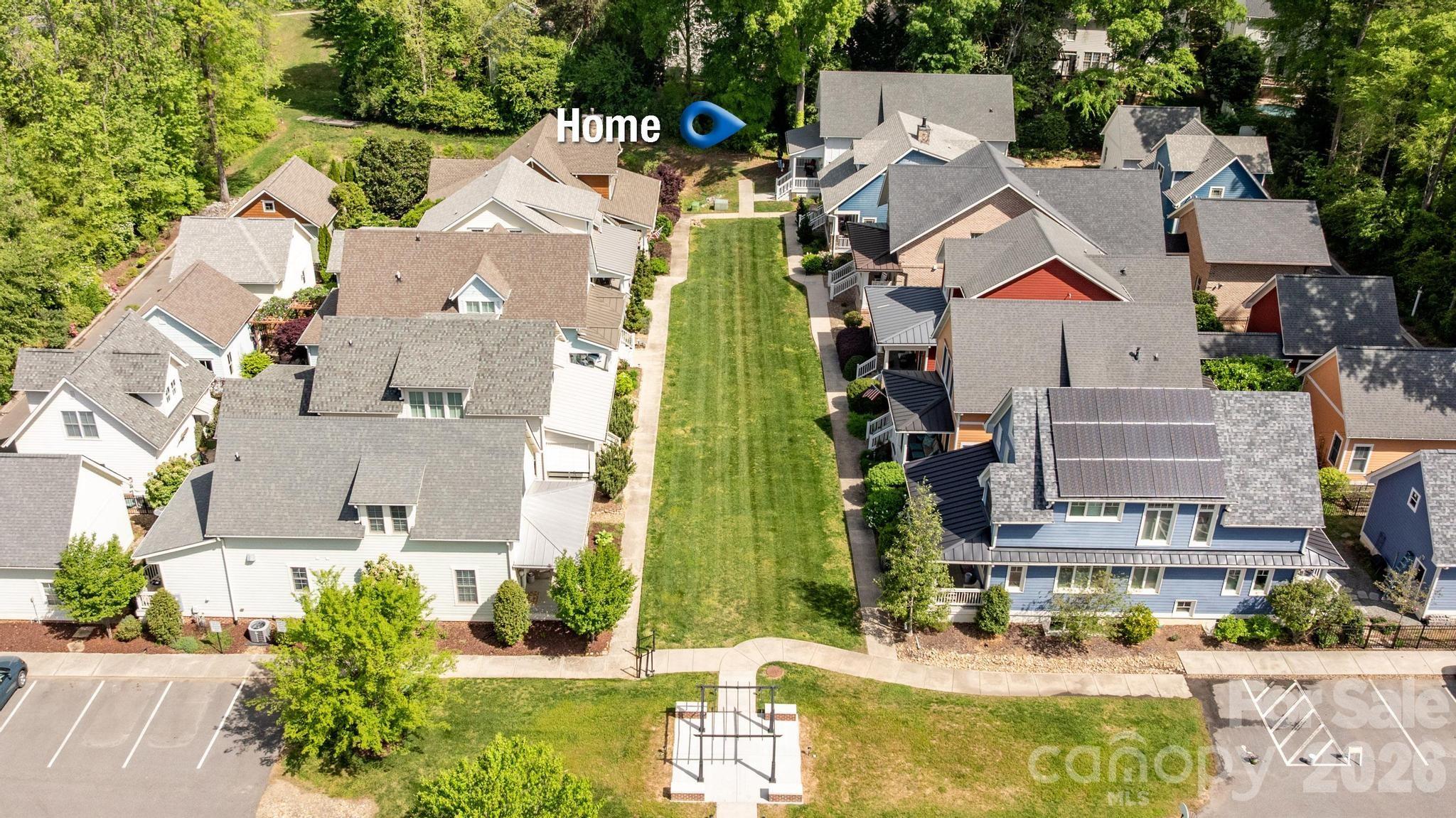 735 Emma Claire Lane Davidson NC 28036