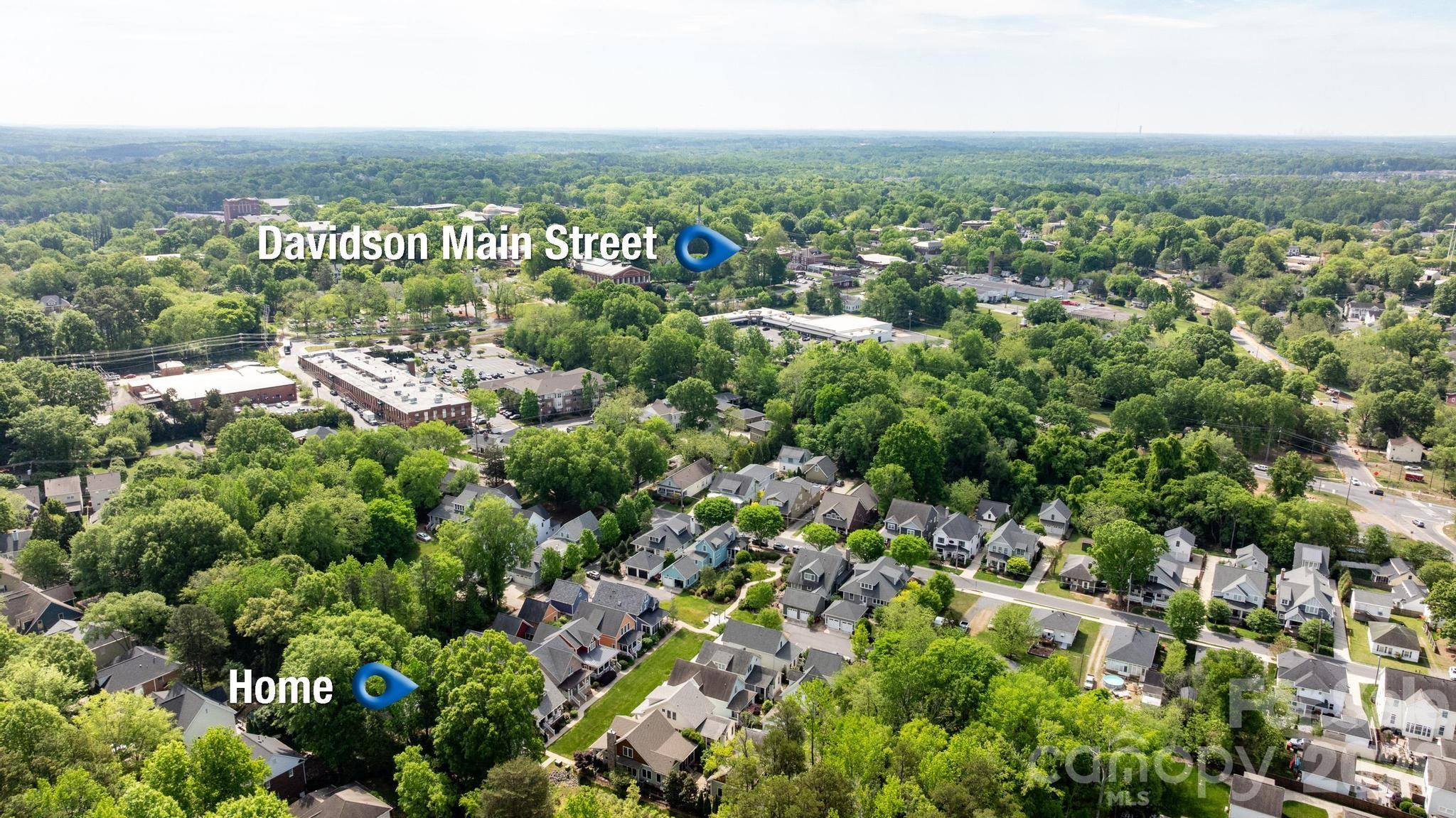 735 Emma Claire Lane Davidson NC 28036