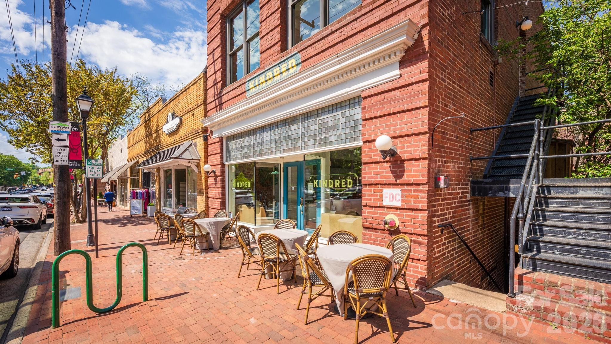 735 Emma Claire Lane Davidson NC 28036