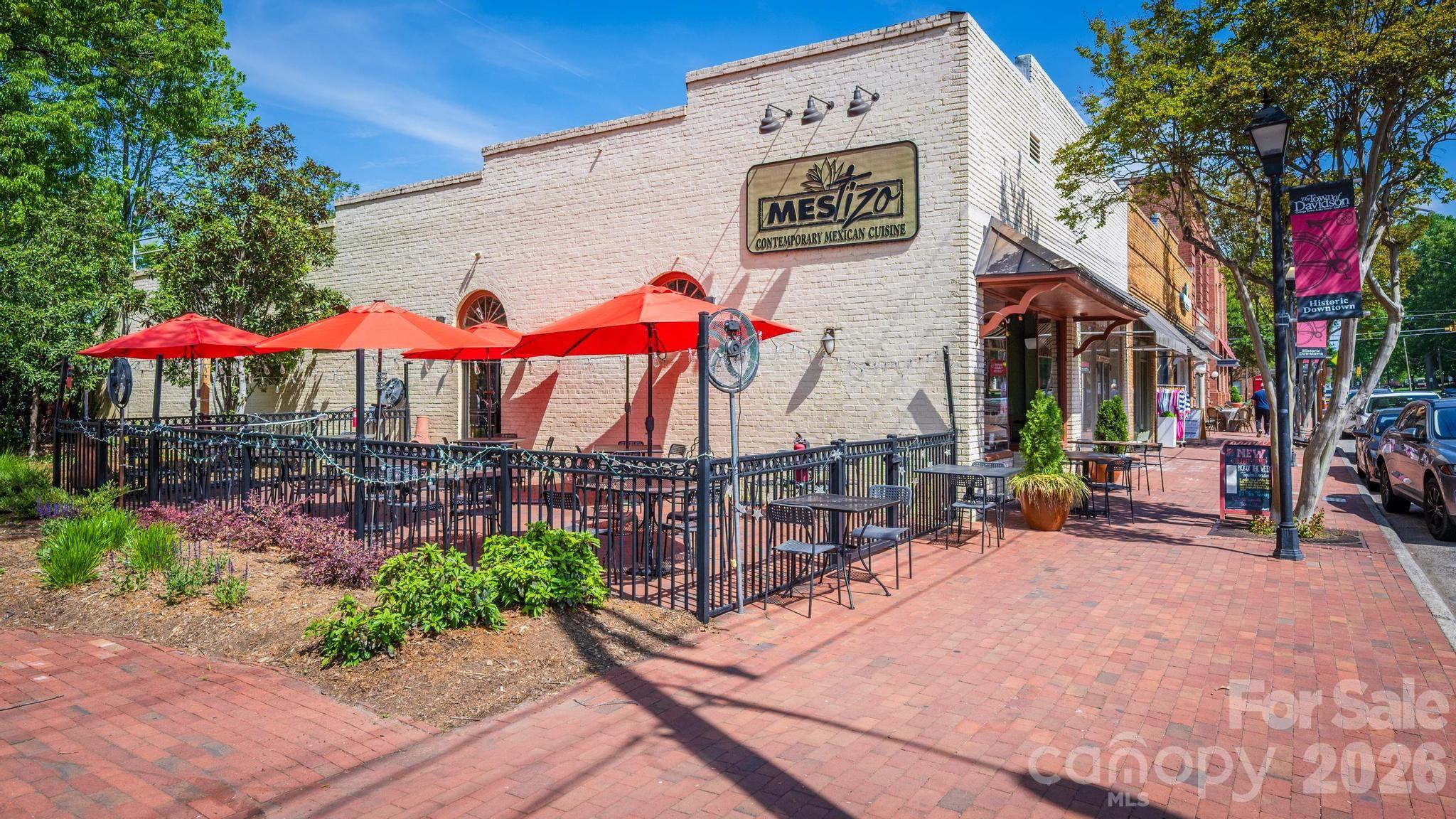 735 Emma Claire Lane Davidson NC 28036