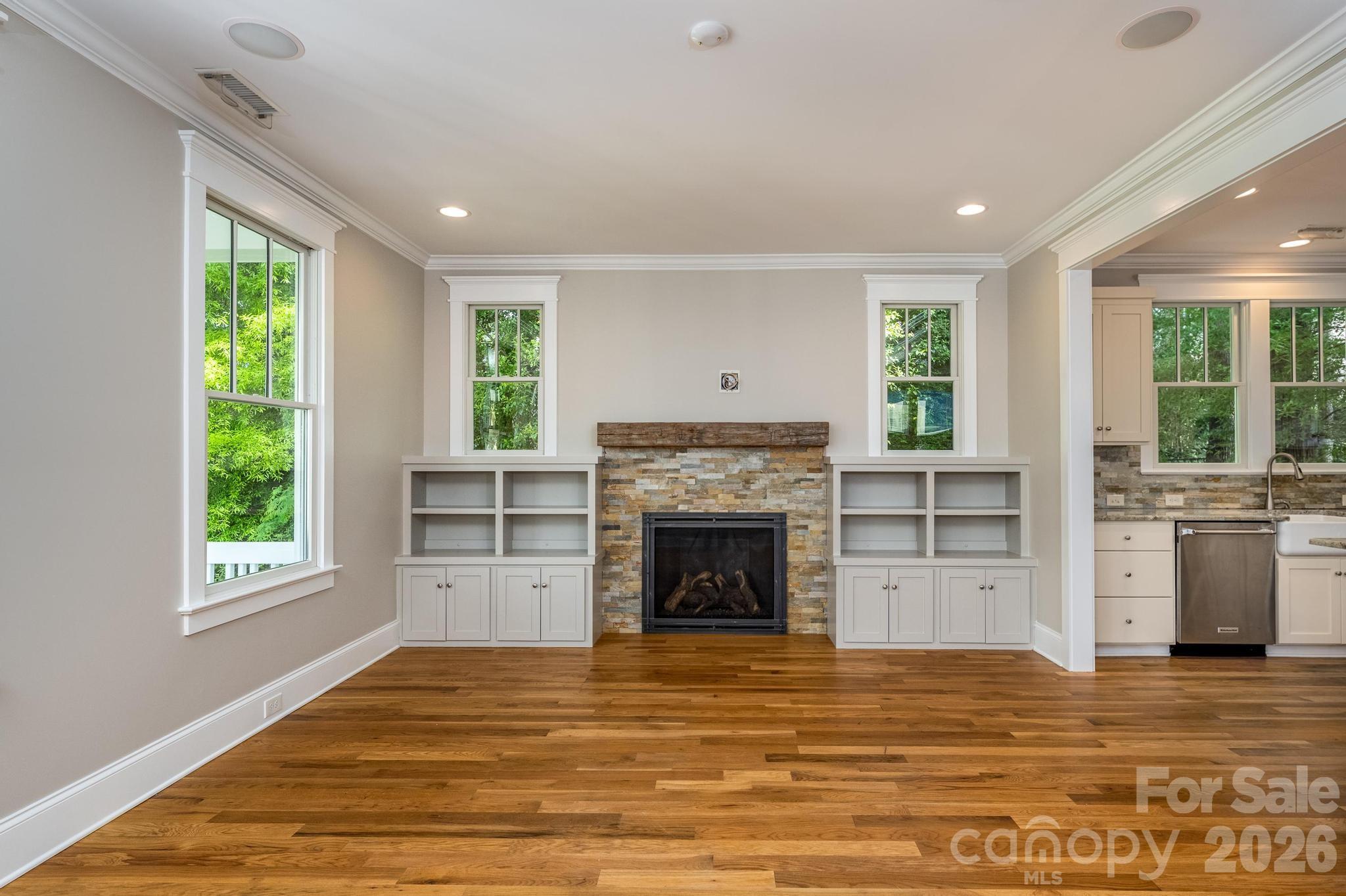 735 Emma Claire Lane Davidson NC 28036