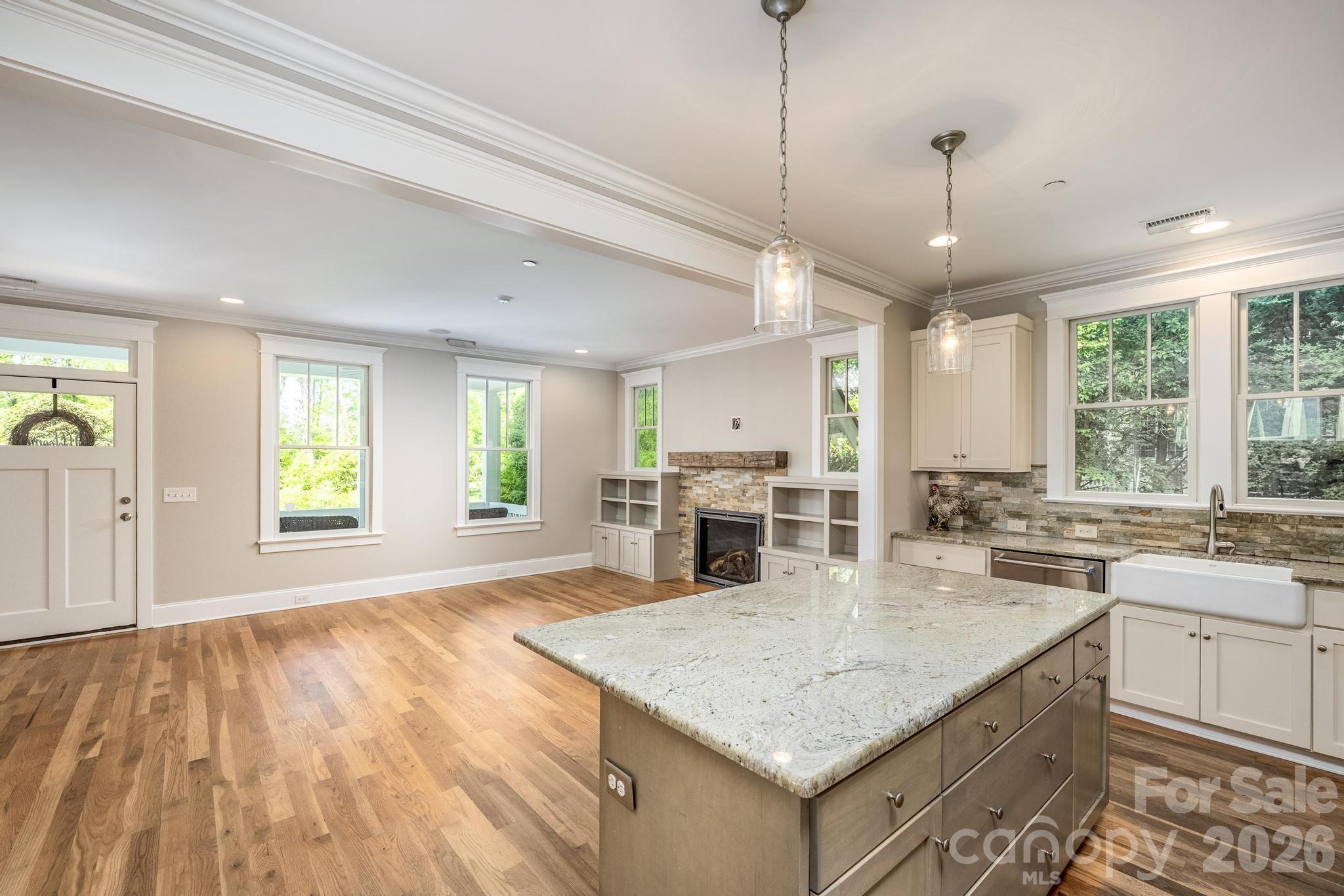 735 Emma Claire Lane Davidson NC 28036