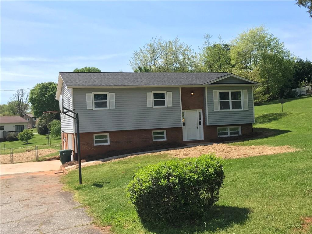 1117 Shannonbrook Drive Newton NC 28658