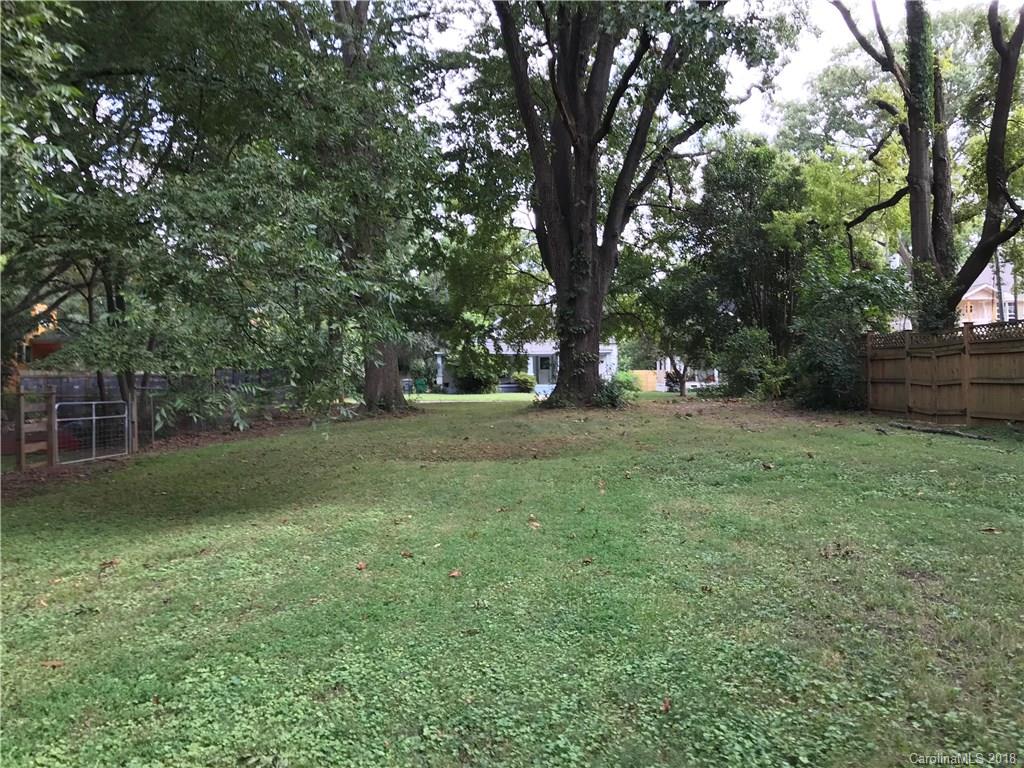 821 E 35th Street Charlotte NC 28205