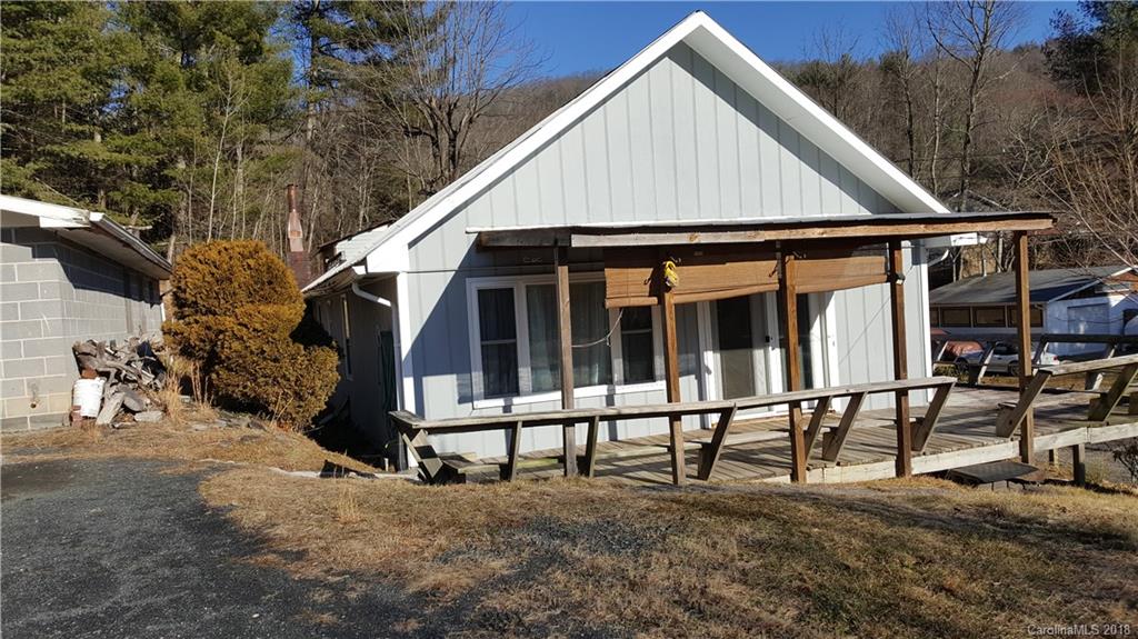 83 Jack Sullins Road Spruce Pine NC 28777
