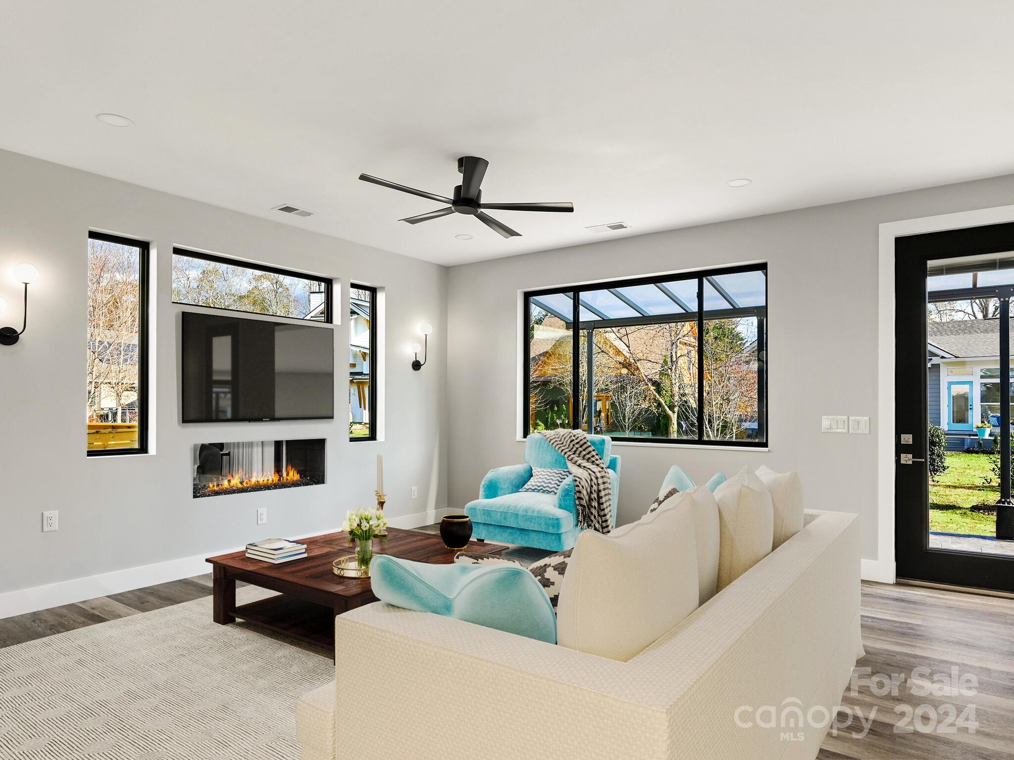 41 Verde Drive Asheville NC 28806