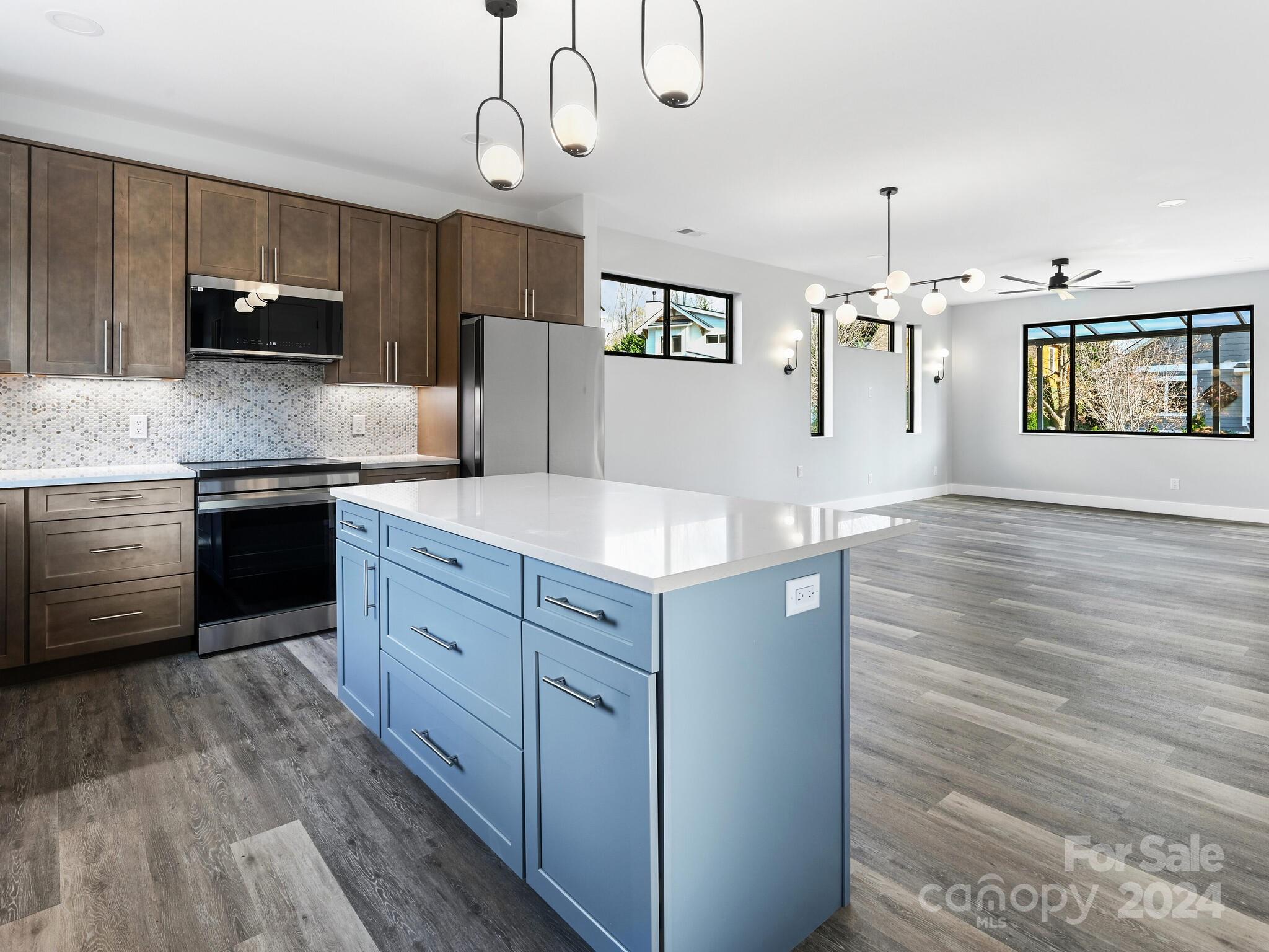 41 Verde Drive Asheville NC 28806