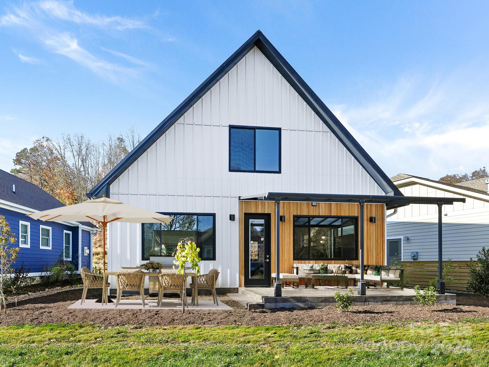 41 Verde Drive Asheville NC 28806