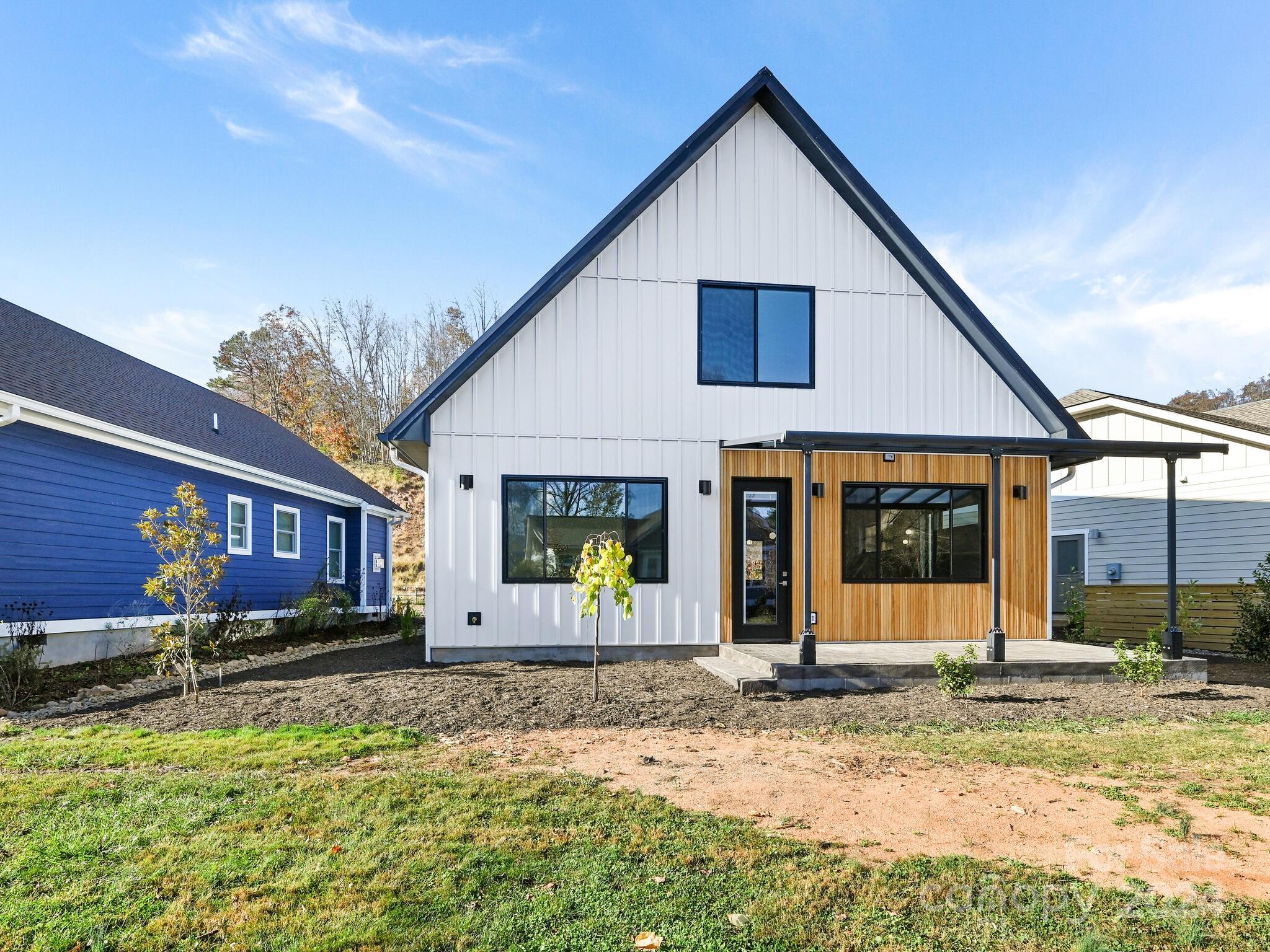 41 Verde Drive Asheville NC 28806
