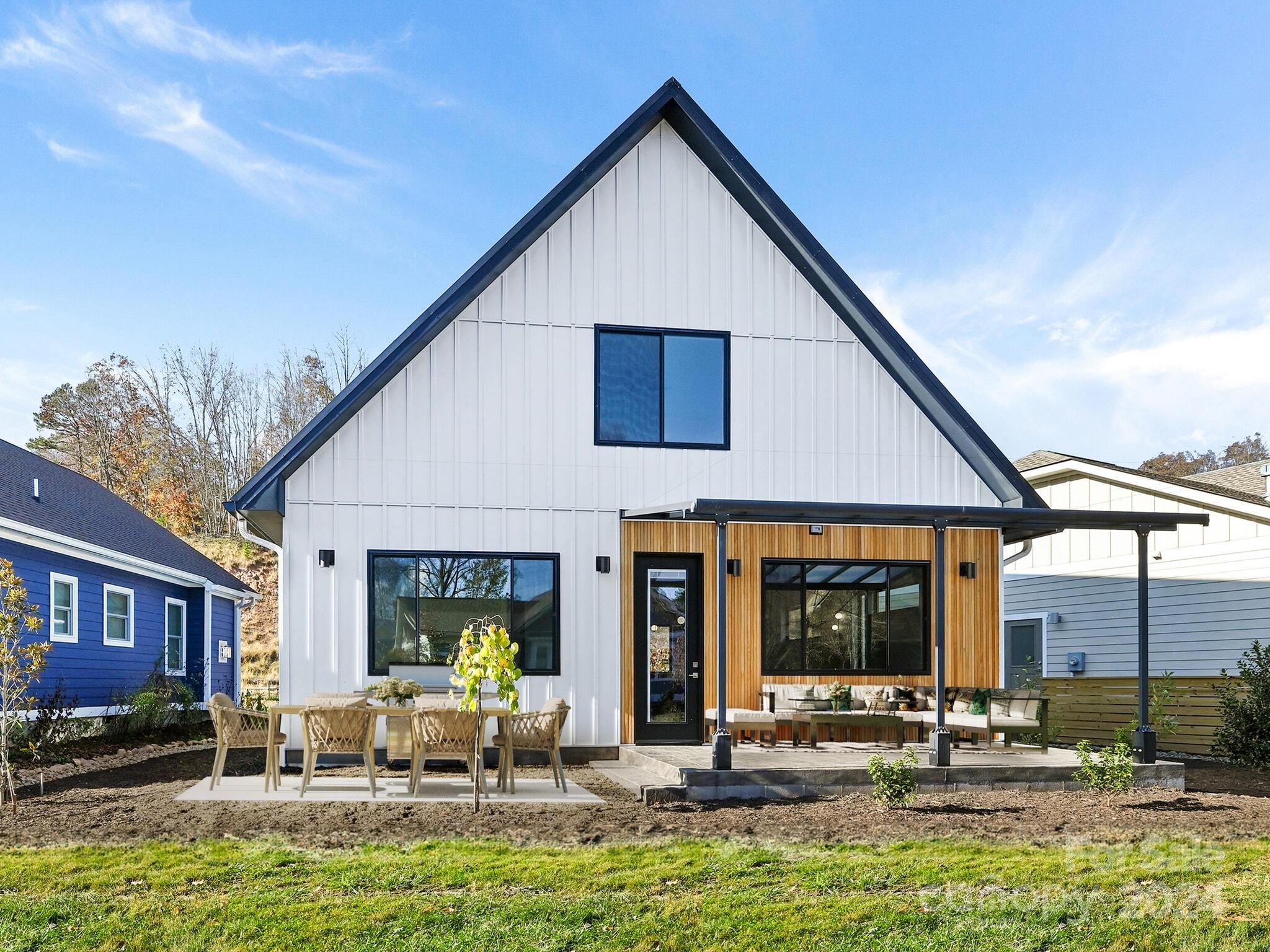 41 Verde Drive Asheville NC 28806