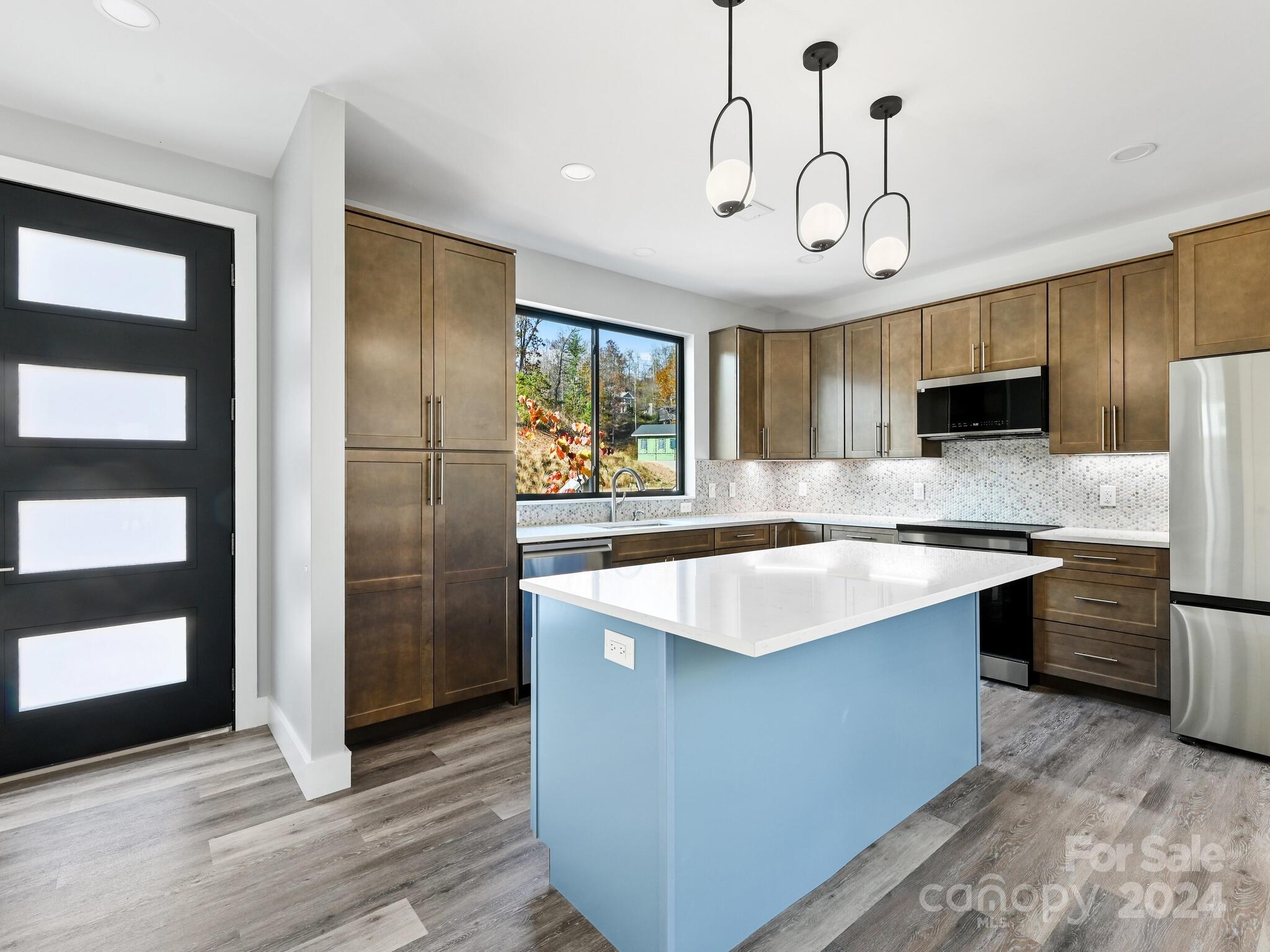 41 Verde Drive Asheville NC 28806