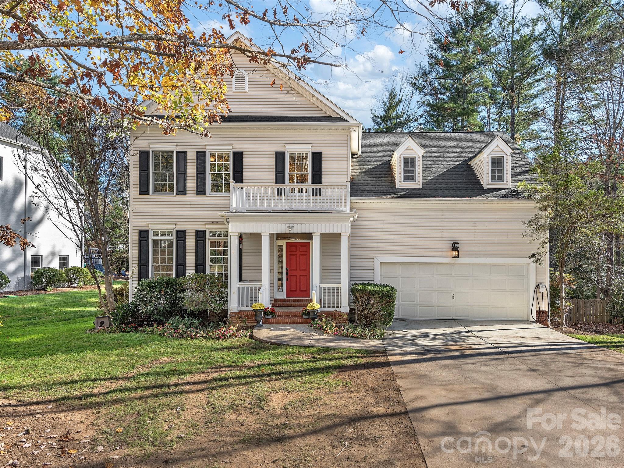 906 Woodvine Road Asheville NC 28803