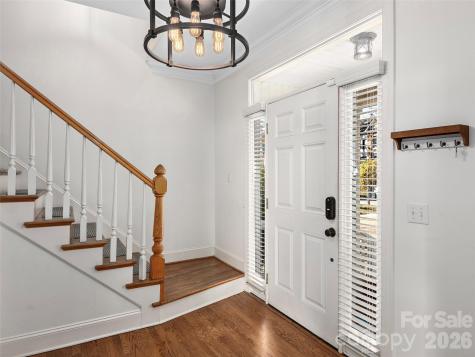 906 Woodvine Road Asheville NC 28803