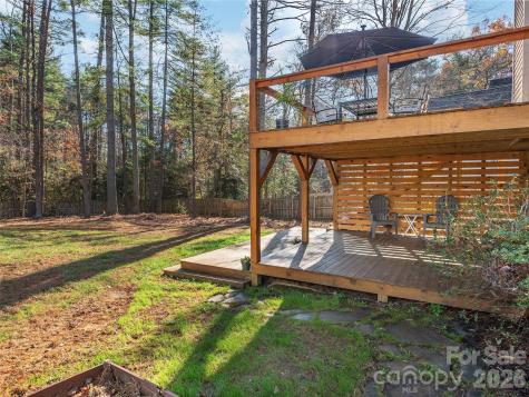 906 Woodvine Road Asheville NC 28803