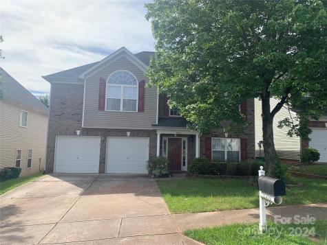 11419 Sidney Crest Avenue Charlotte NC 28213