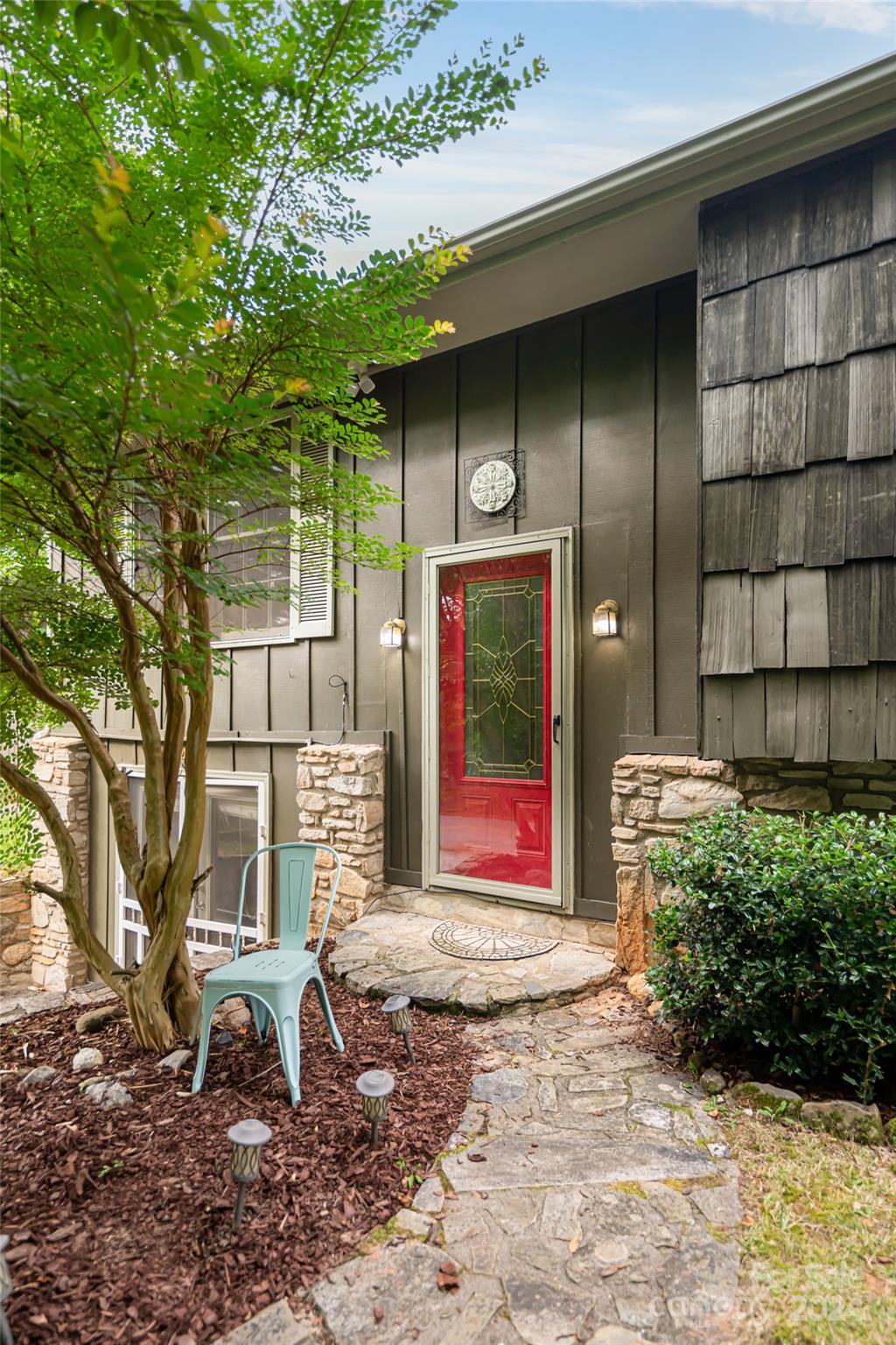 49 Big Cove Road Candler NC 28715