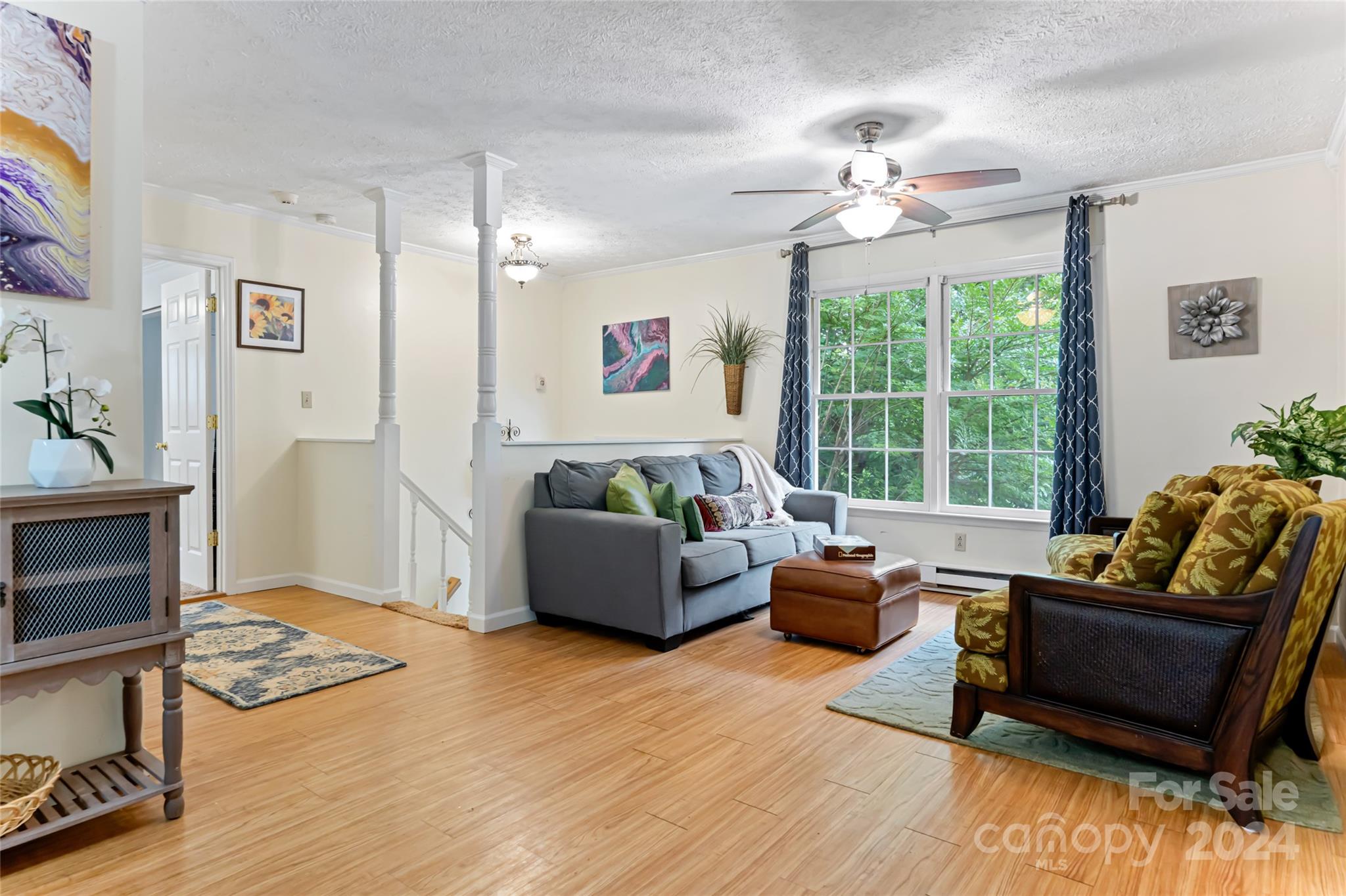 49 Big Cove Road Candler NC 28715
