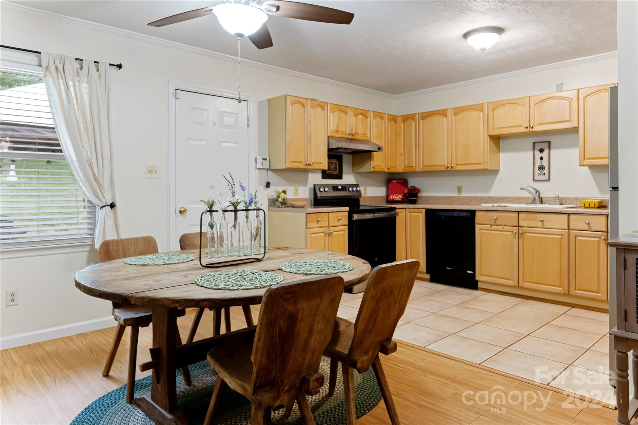 49 Big Cove Road Candler NC 28715