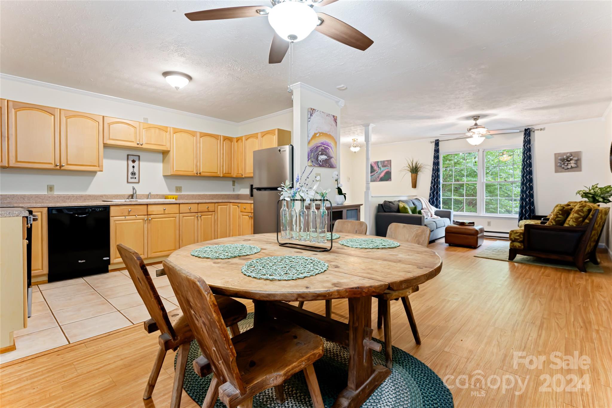 49 Big Cove Road Candler NC 28715