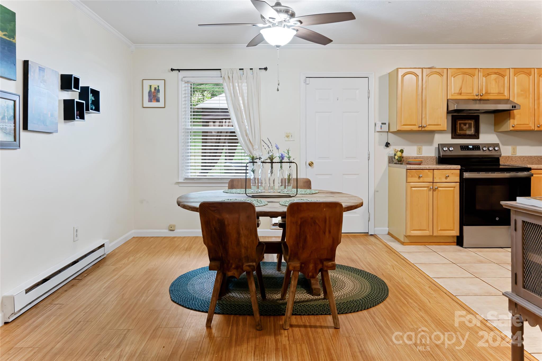 49 Big Cove Road Candler NC 28715