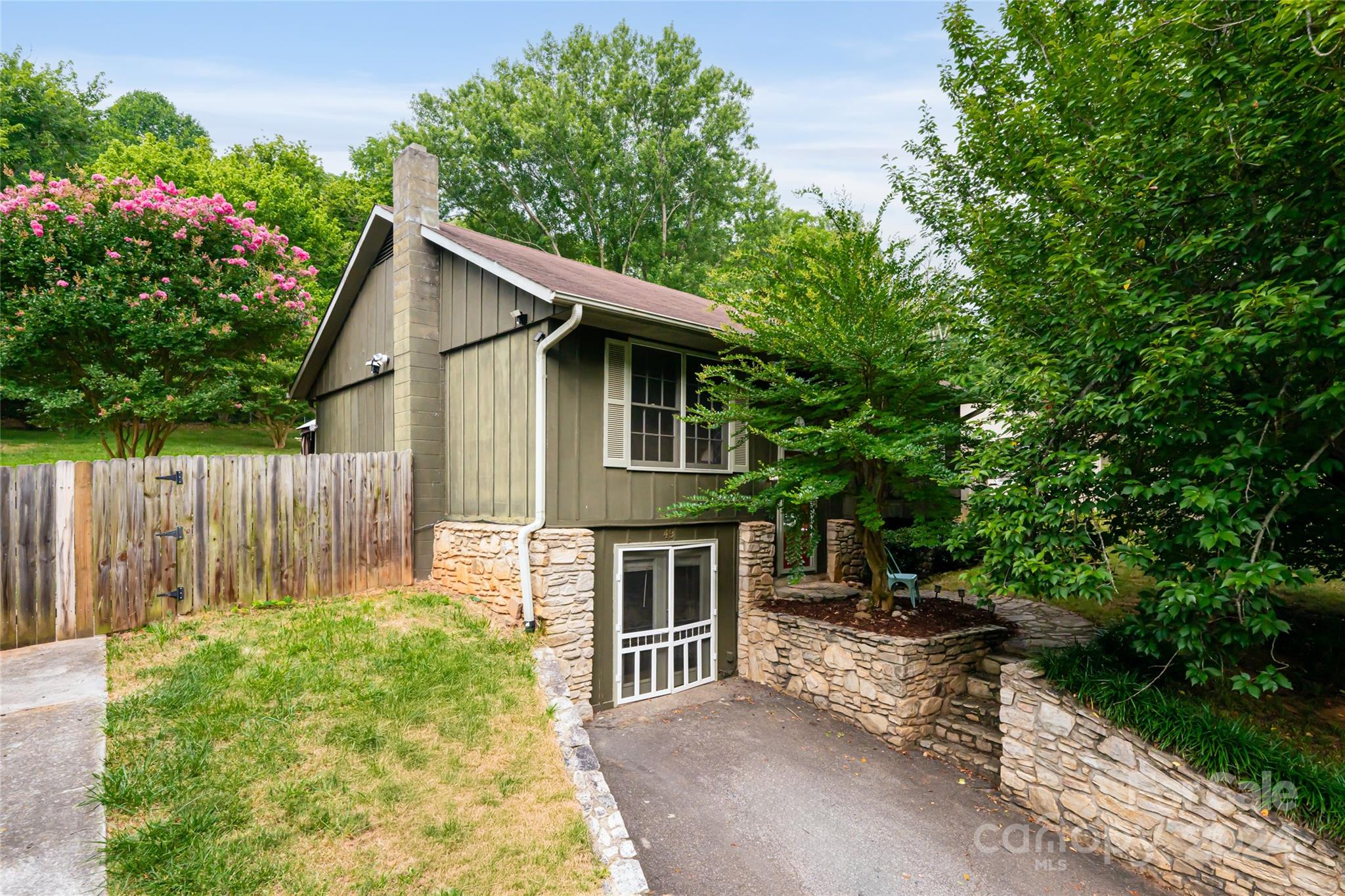 49 Big Cove Road Candler NC 28715