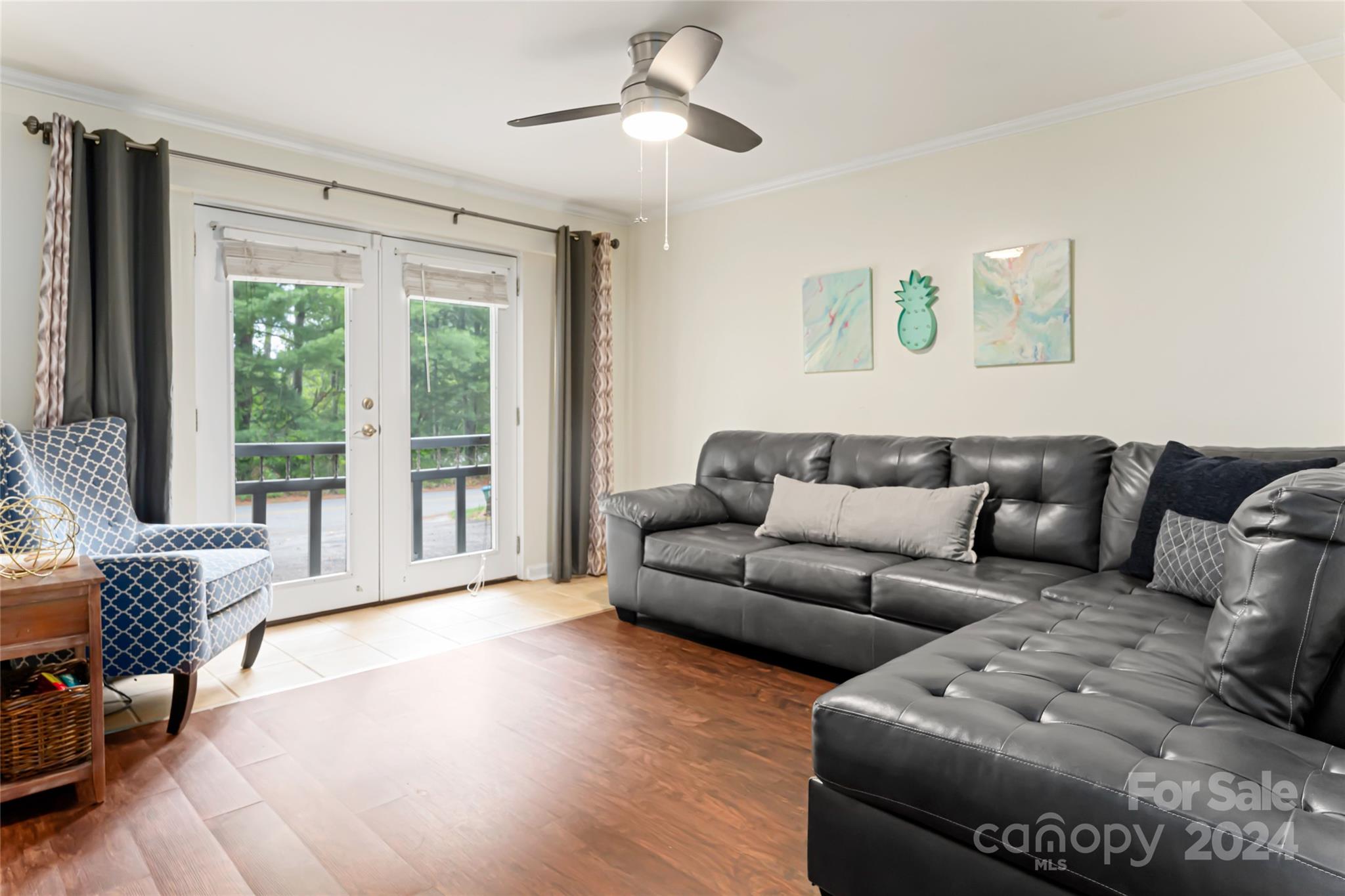 49 Big Cove Road Candler NC 28715
