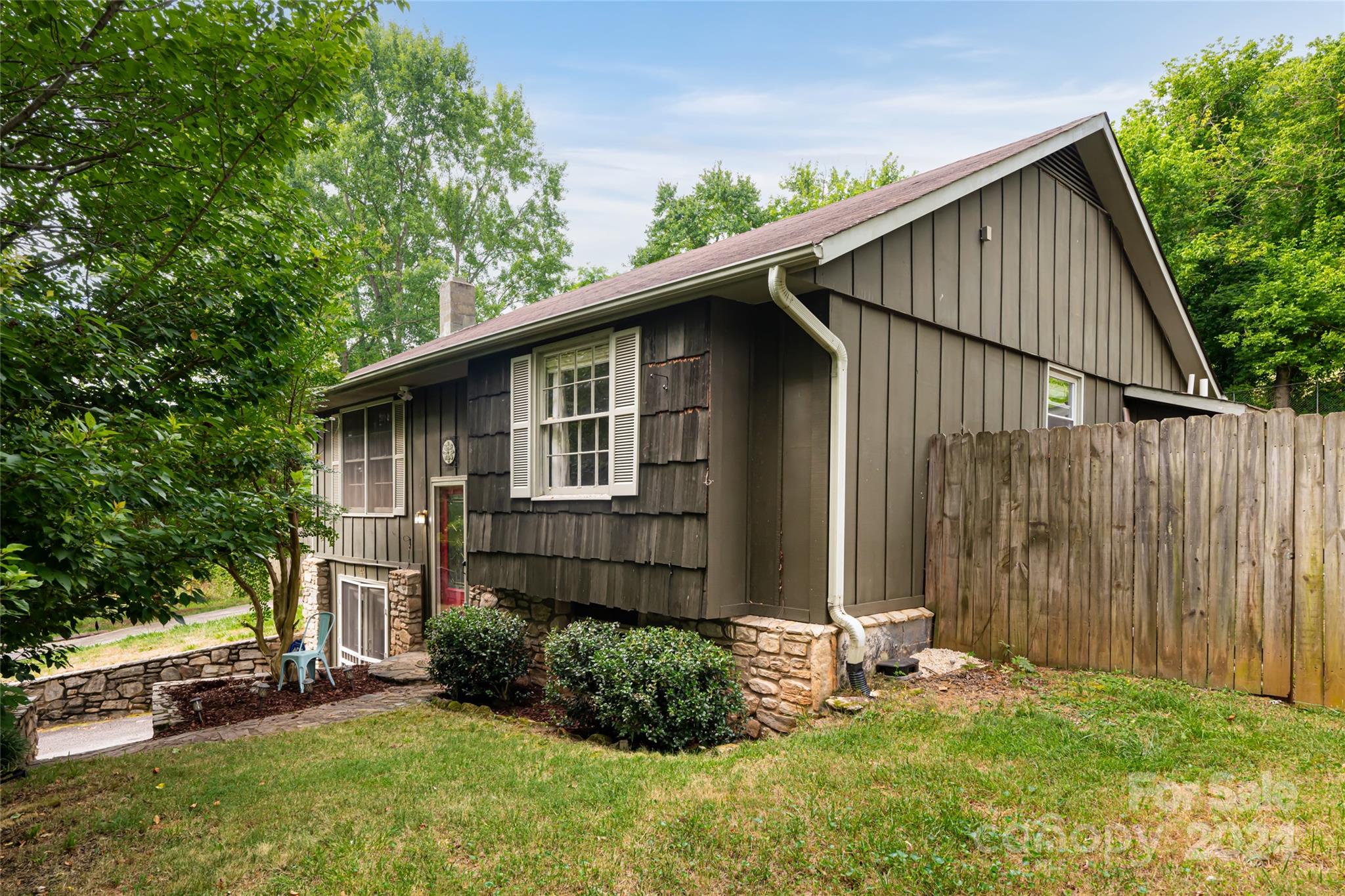 49 Big Cove Road Candler NC 28715
