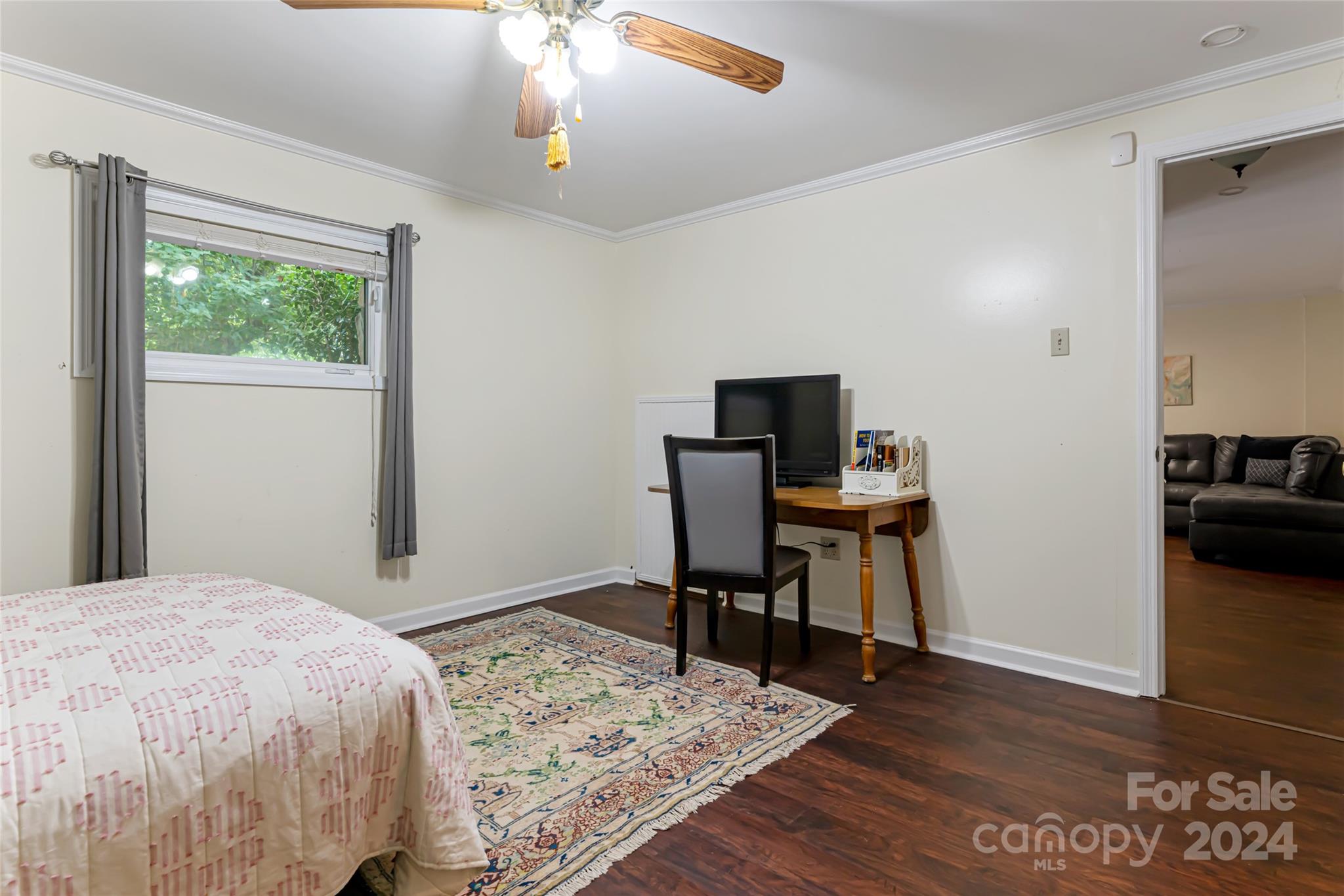 49 Big Cove Road Candler NC 28715