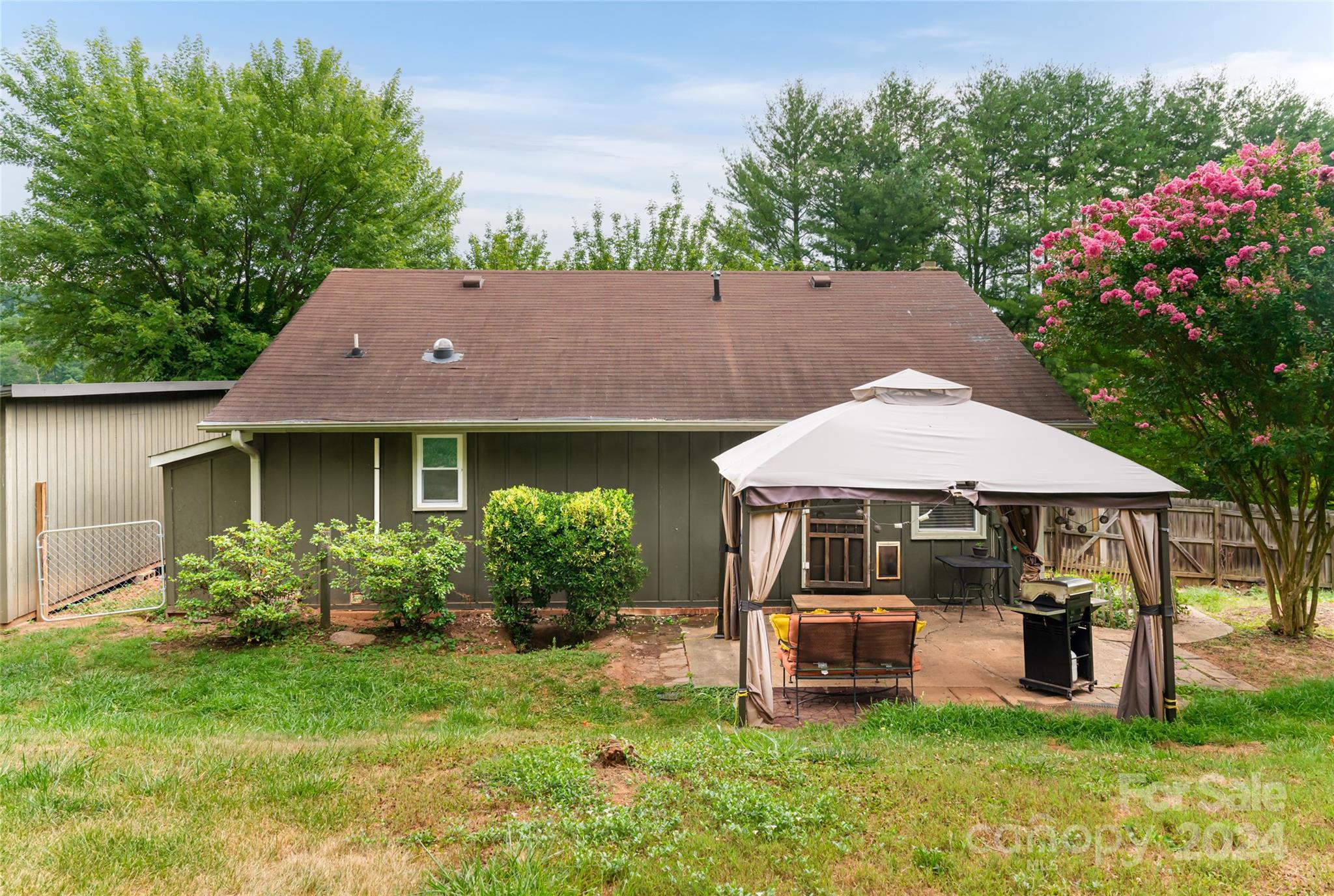 49 Big Cove Road Candler NC 28715