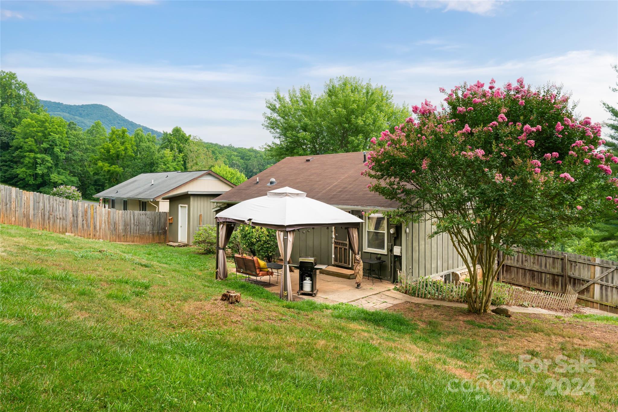 49 Big Cove Road Candler NC 28715