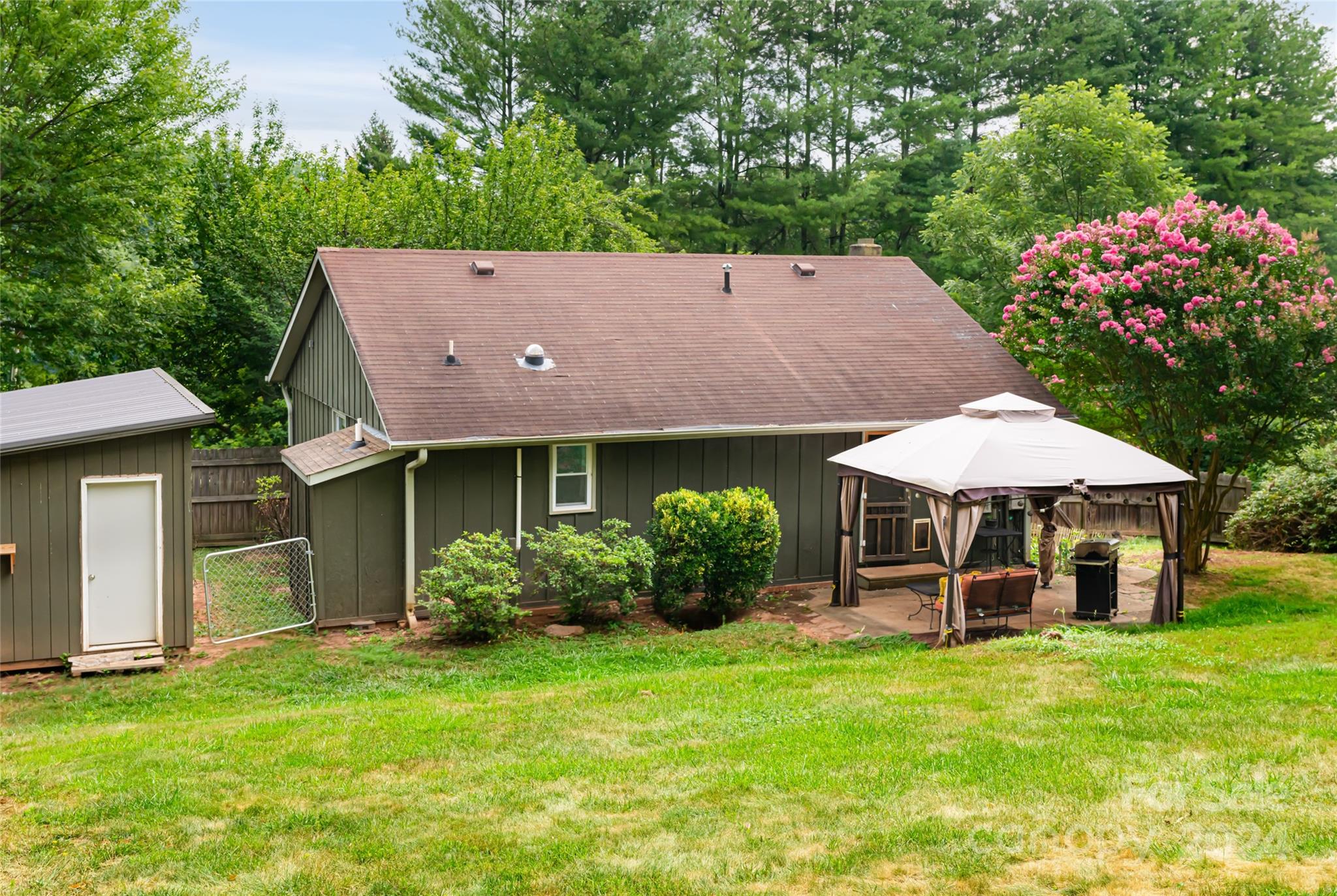 49 Big Cove Road Candler NC 28715