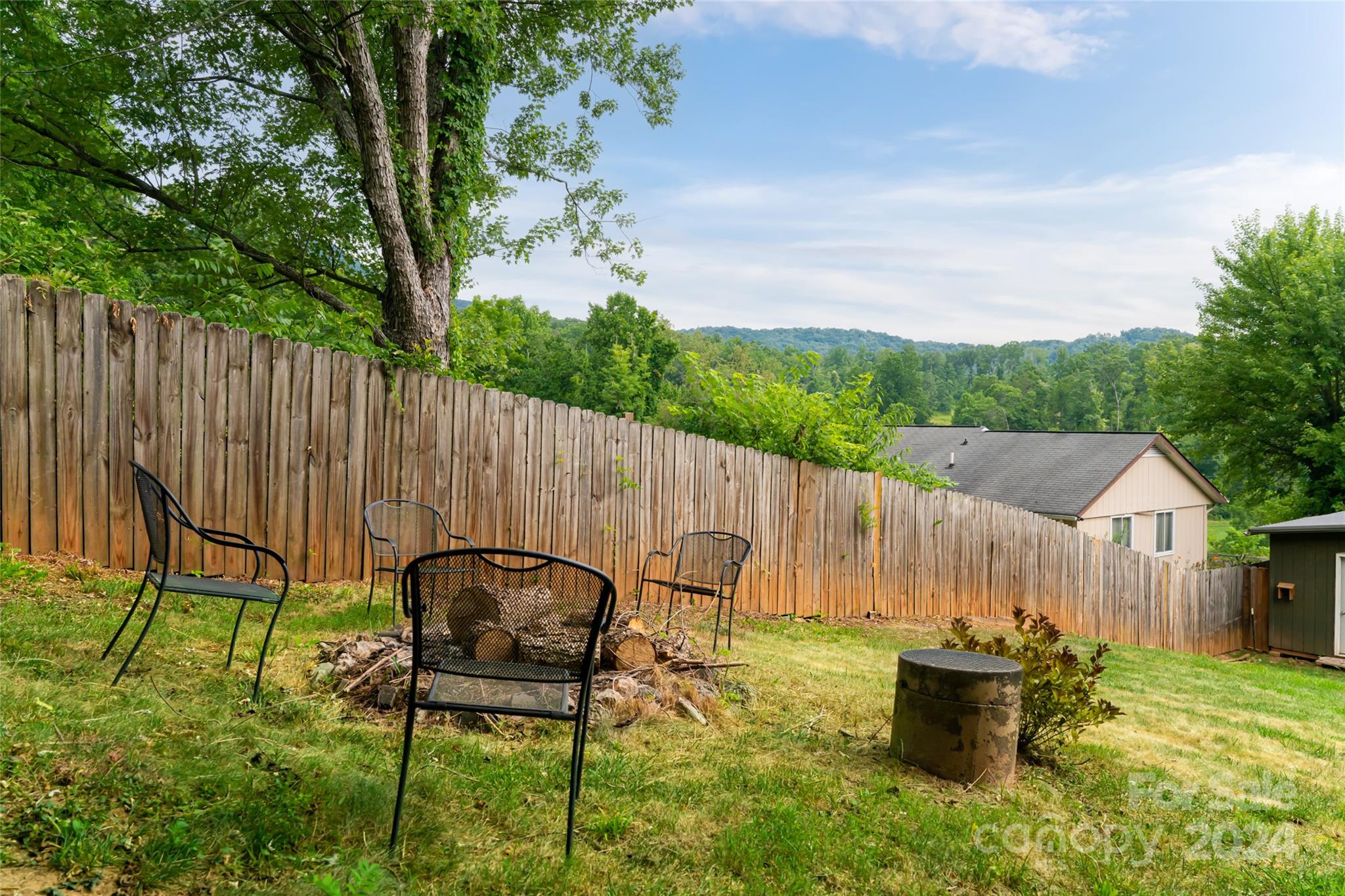 49 Big Cove Road Candler NC 28715
