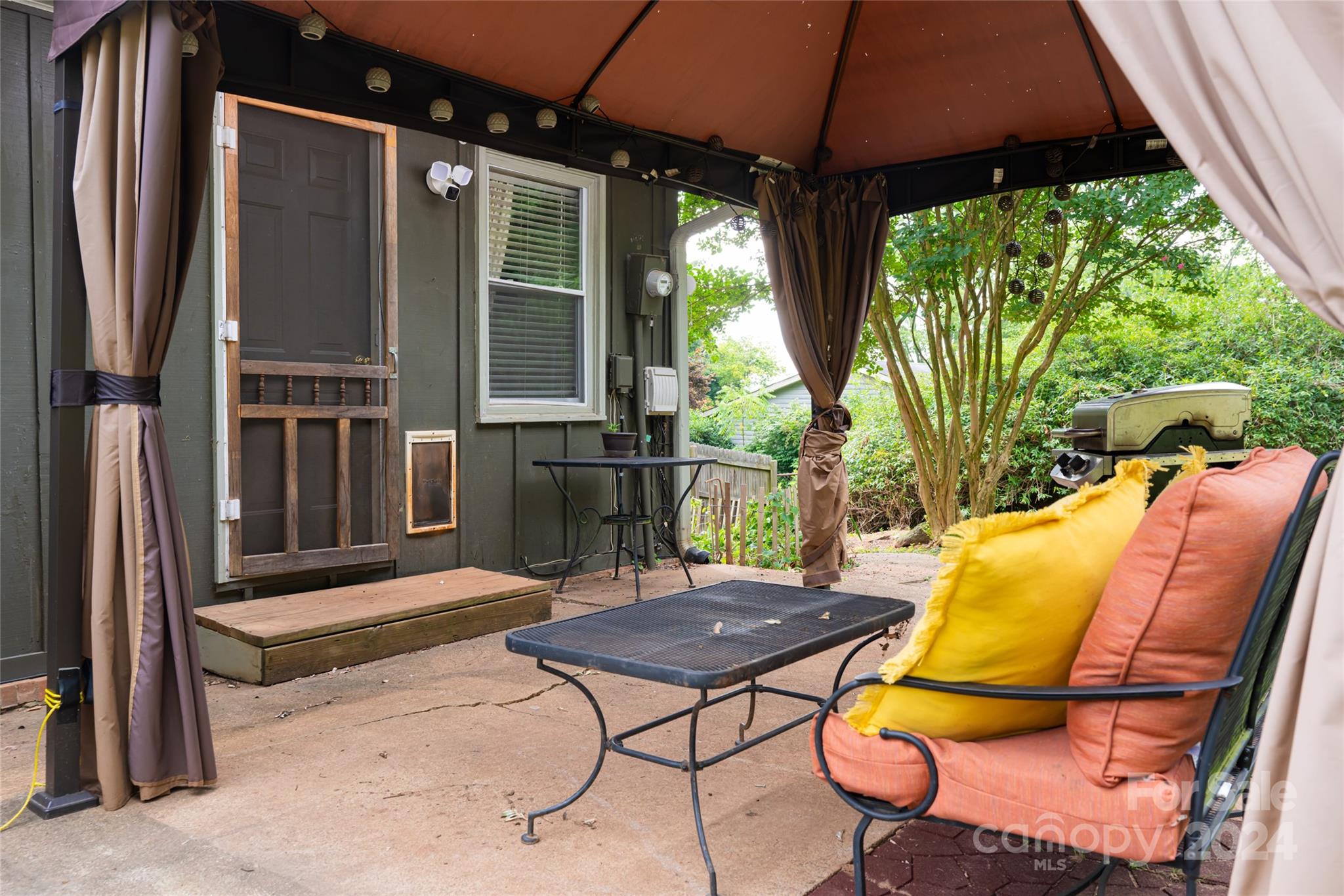 49 Big Cove Road Candler NC 28715