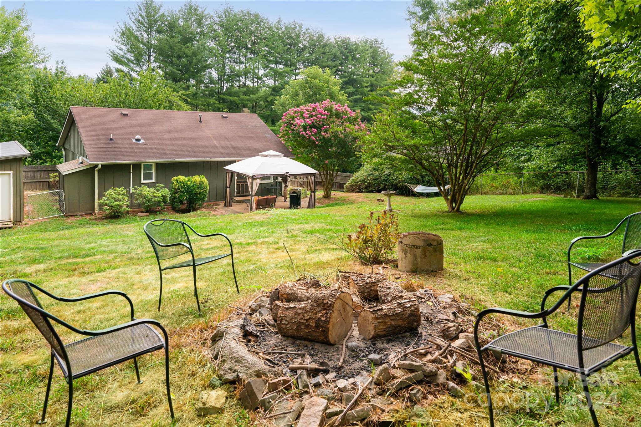 49 Big Cove Road Candler NC 28715