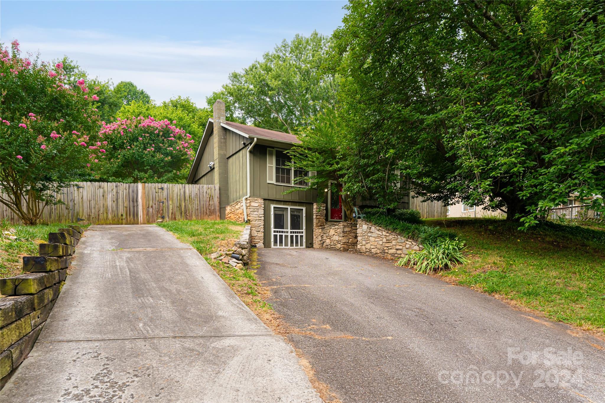 49 Big Cove Road Candler NC 28715