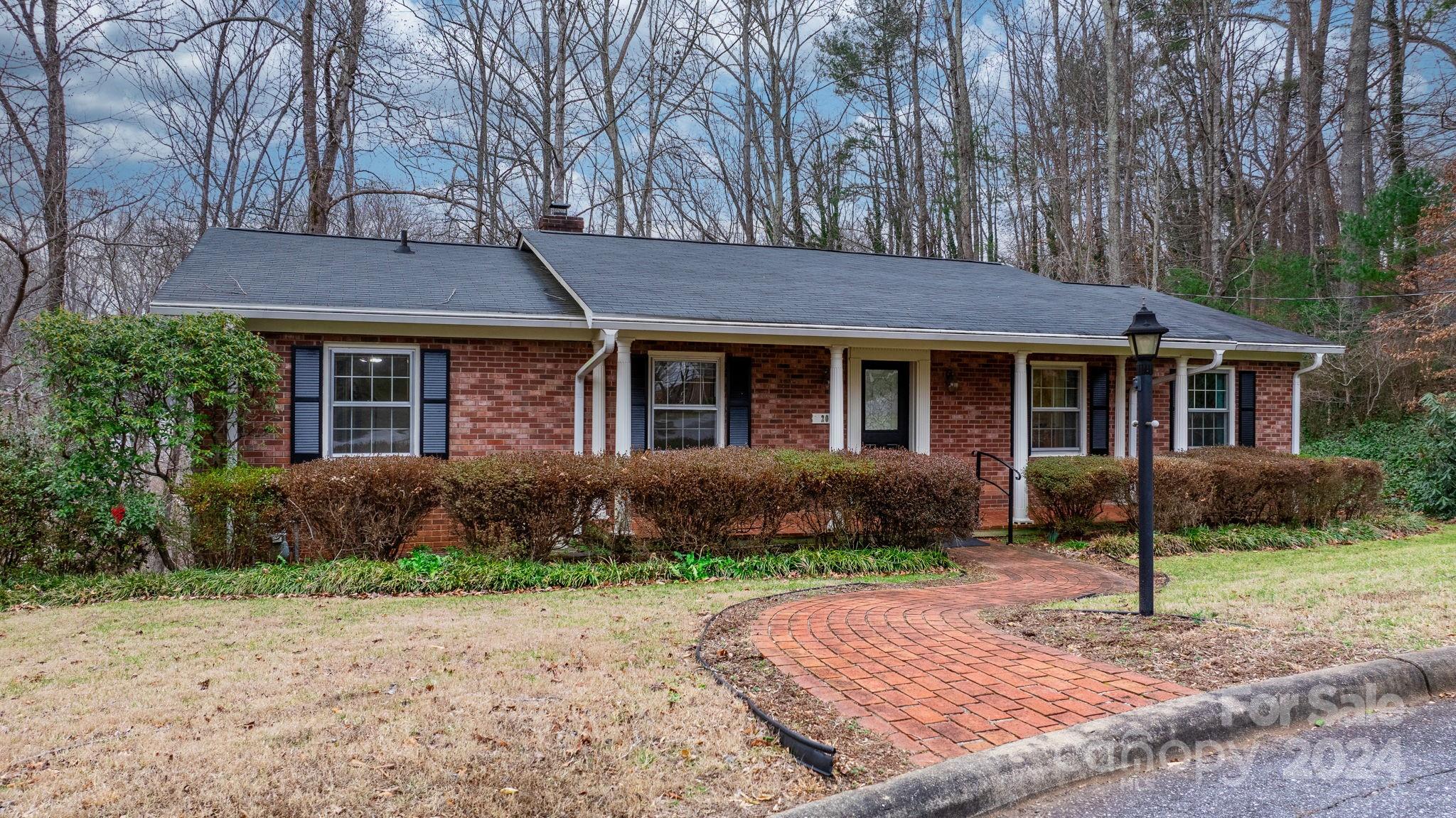 204 Northwestern Drive Morganton NC 28655