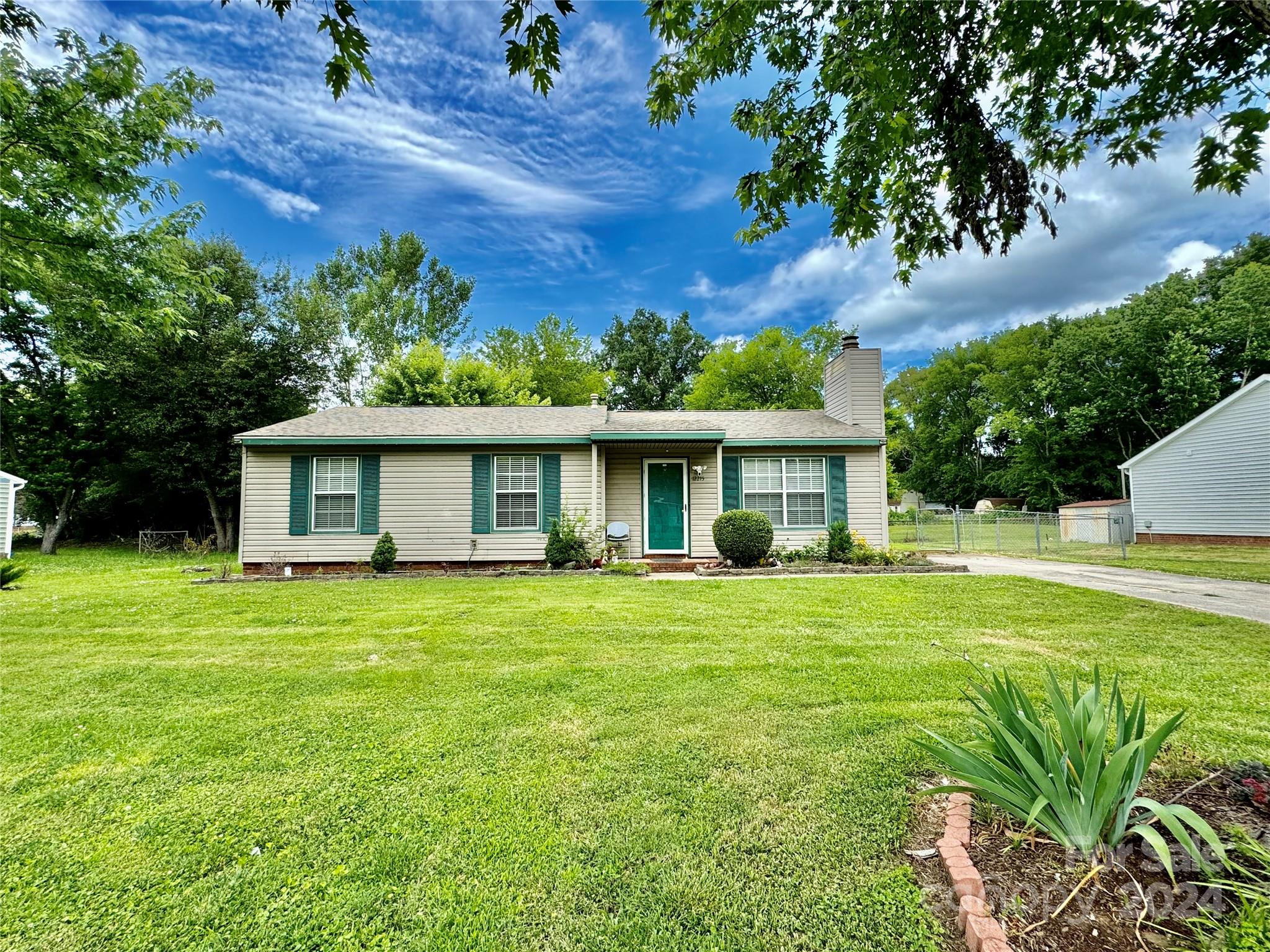 12215 Sherman Drive Charlotte NC 28273