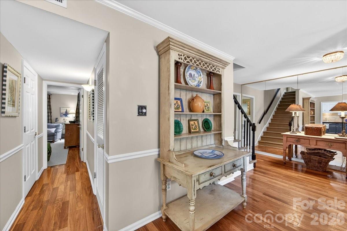 6826 Constitution Lane Charlotte NC 28210