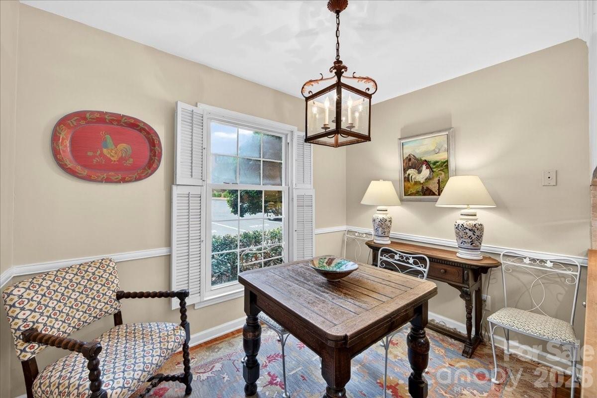 6826 Constitution Lane Charlotte NC 28210