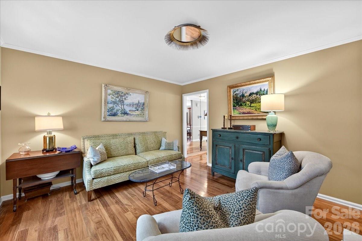 6826 Constitution Lane Charlotte NC 28210