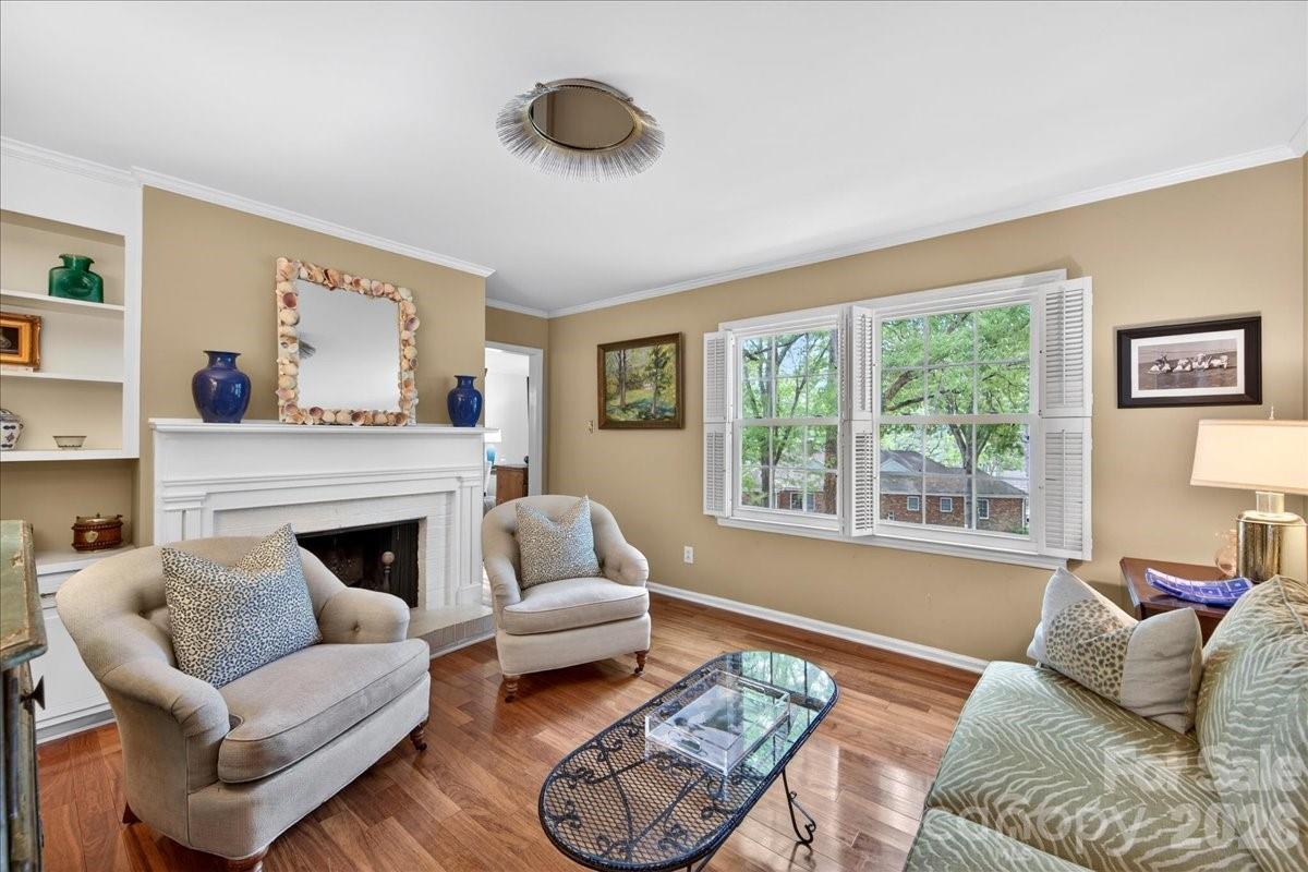 6826 Constitution Lane Charlotte NC 28210
