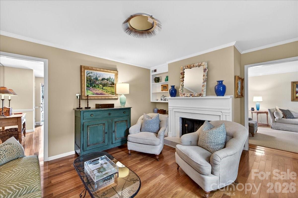 6826 Constitution Lane Charlotte NC 28210