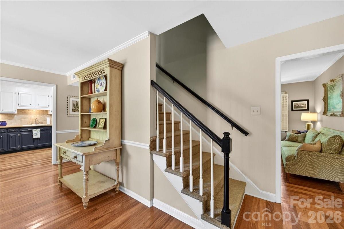 6826 Constitution Lane Charlotte NC 28210