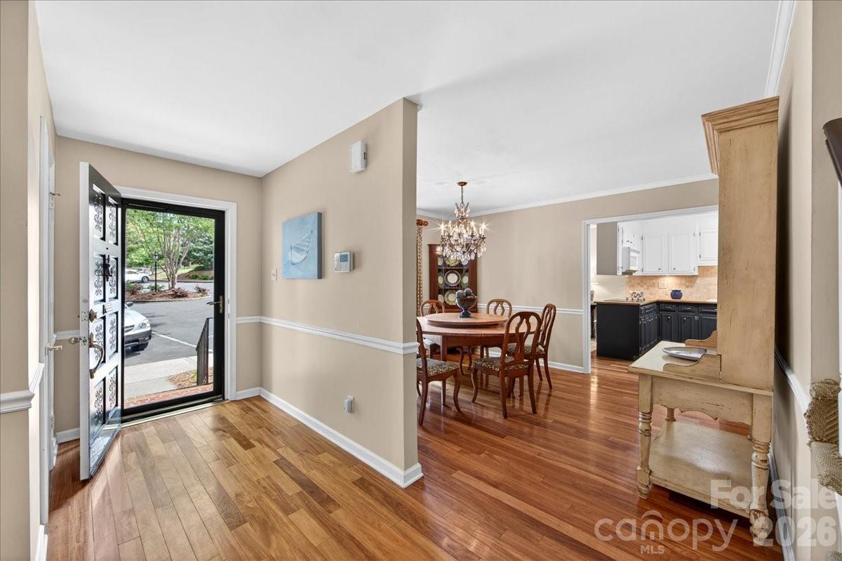 6826 Constitution Lane Charlotte NC 28210