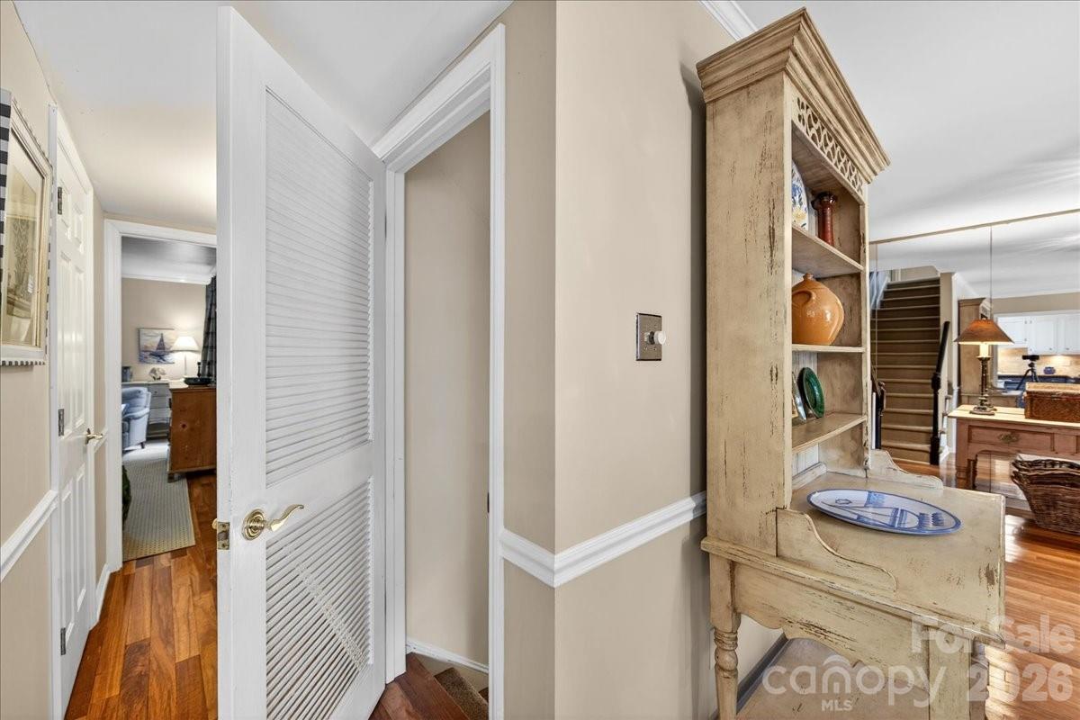 6826 Constitution Lane Charlotte NC 28210