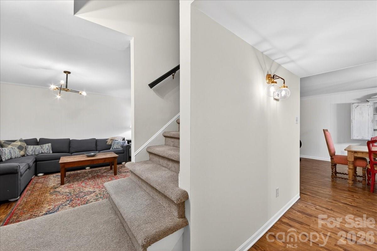 6826 Constitution Lane Charlotte NC 28210