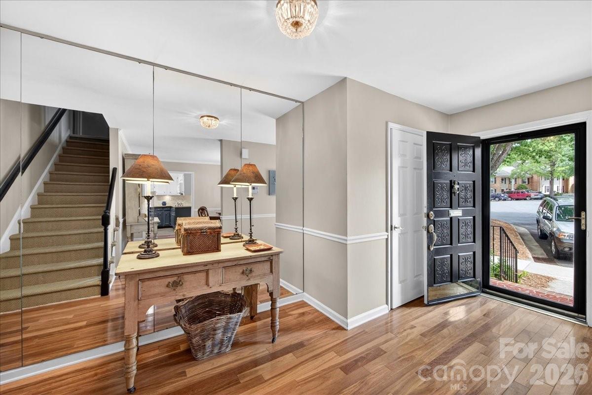 6826 Constitution Lane Charlotte NC 28210