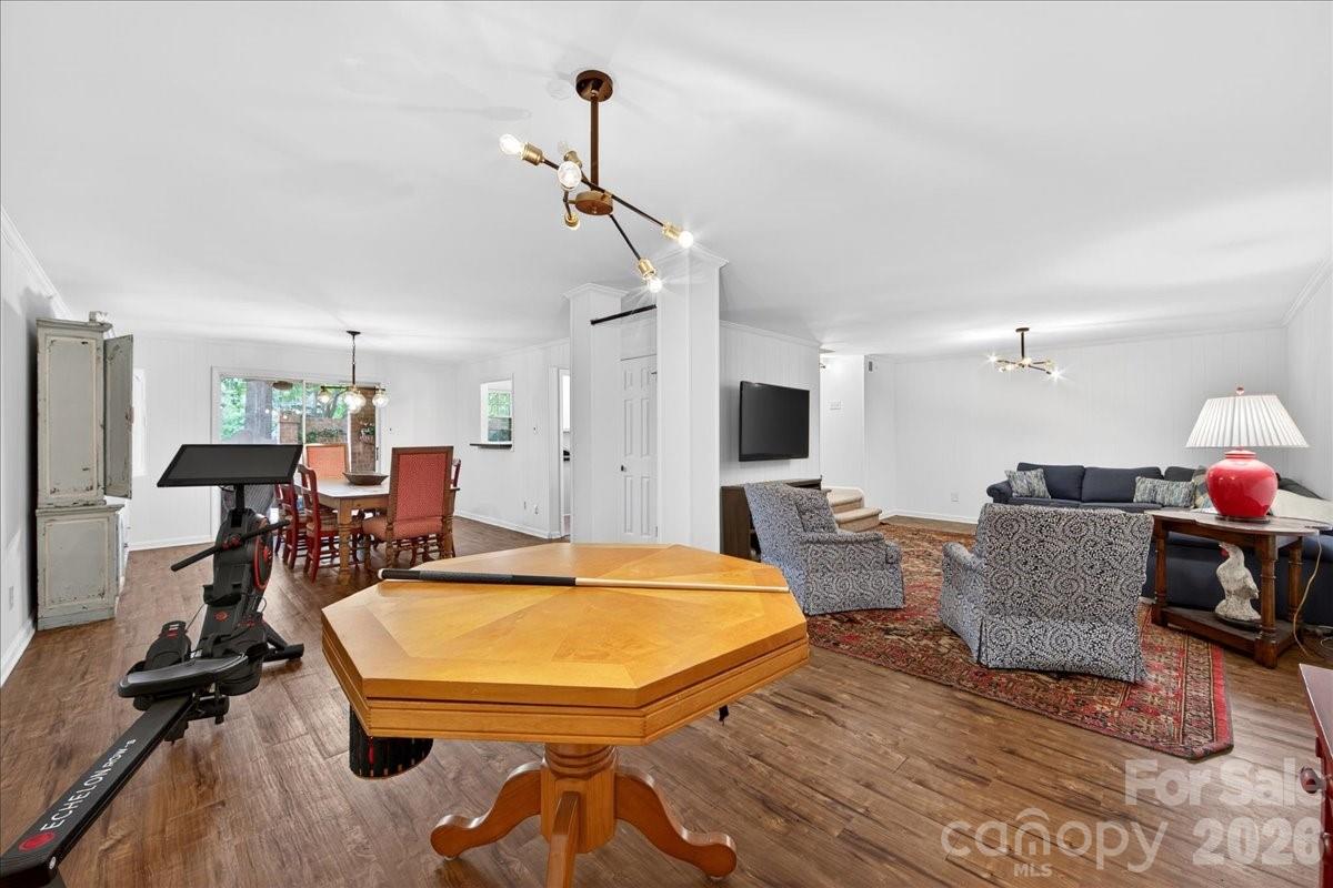 6826 Constitution Lane Charlotte NC 28210