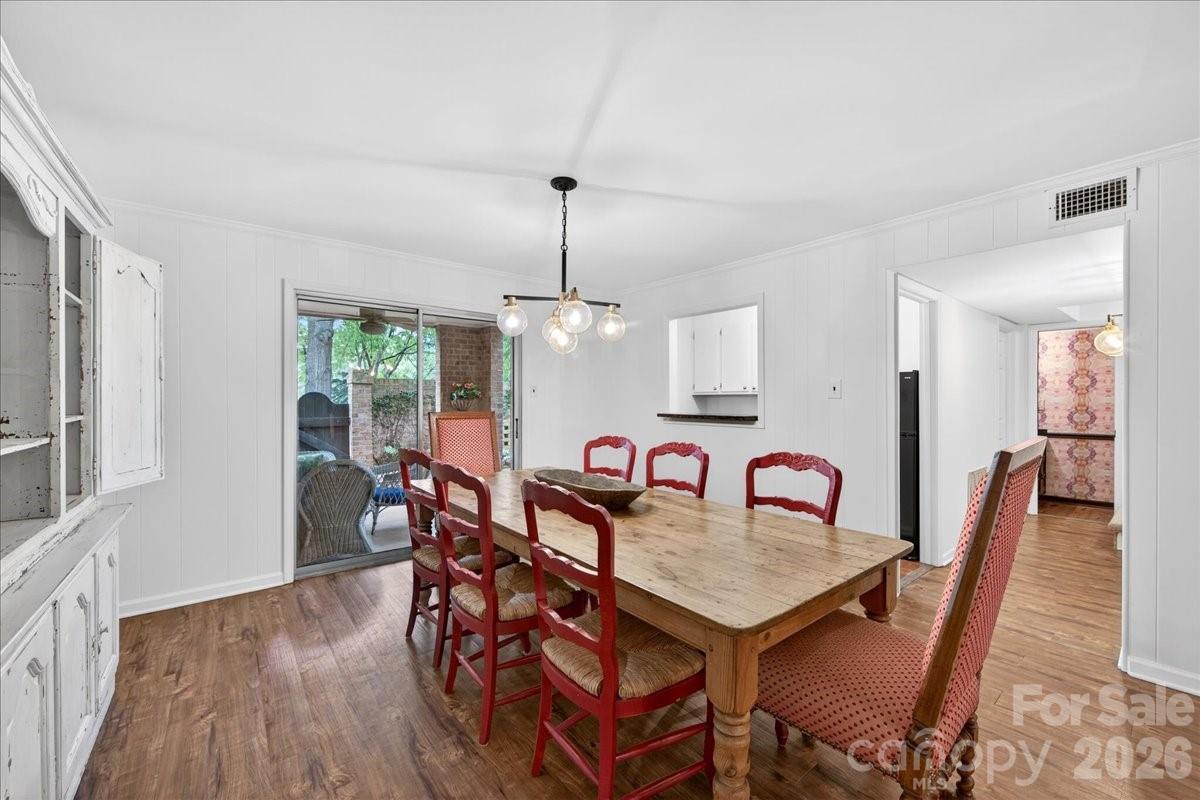 6826 Constitution Lane Charlotte NC 28210