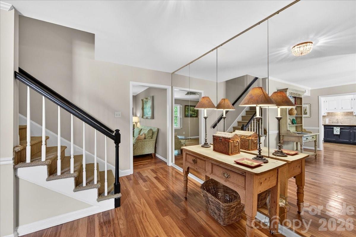 6826 Constitution Lane Charlotte NC 28210